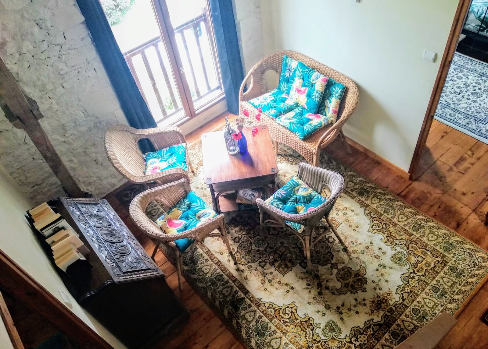 La combe du moulin, Nadaillac-de-Rouge - photo 20