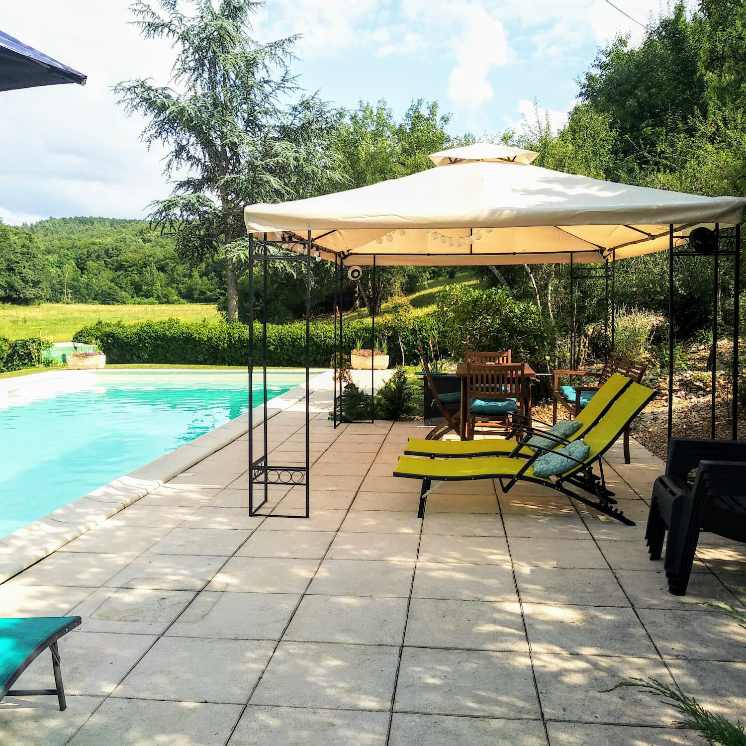 La combe du moulin, Nadaillac-de-Rouge - photo 21