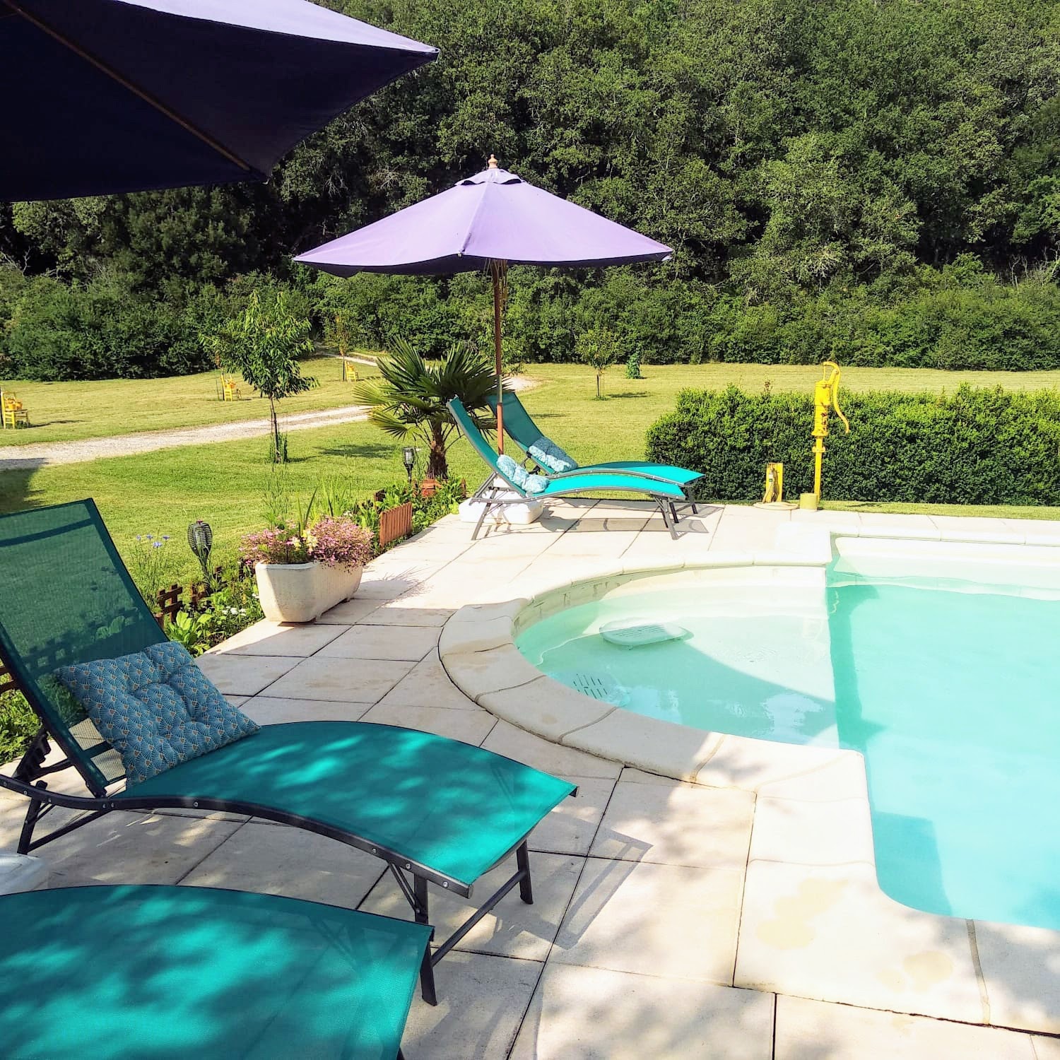 La combe du moulin, Nadaillac-de-Rouge - photo 22