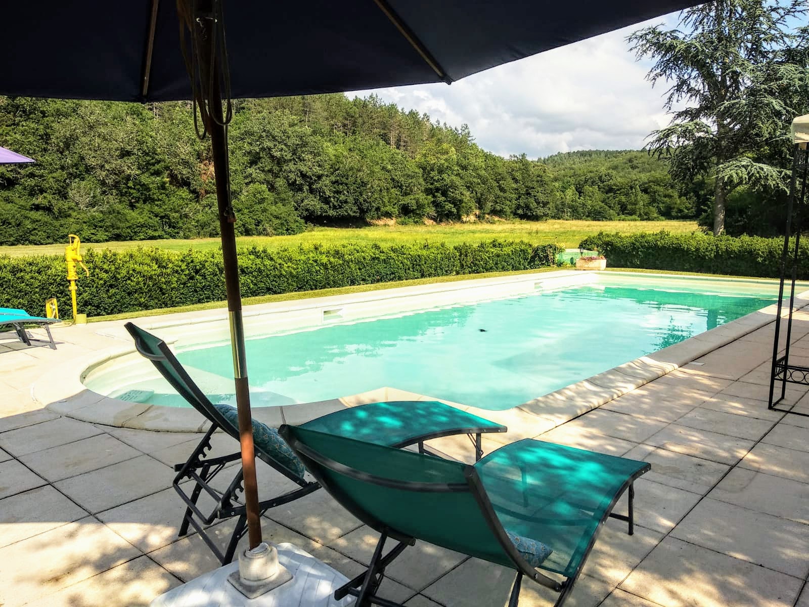 La combe du moulin, Nadaillac-de-Rouge - photo 23