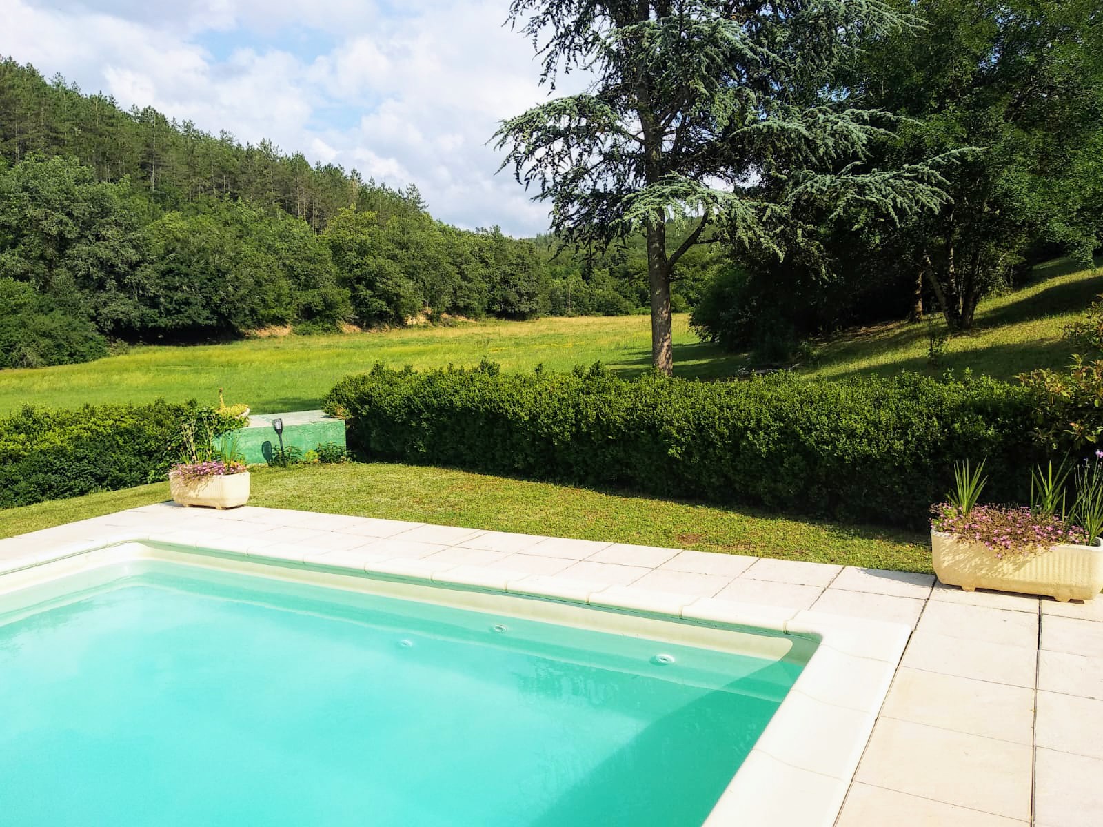 La combe du moulin, Nadaillac-de-Rouge - photo 24