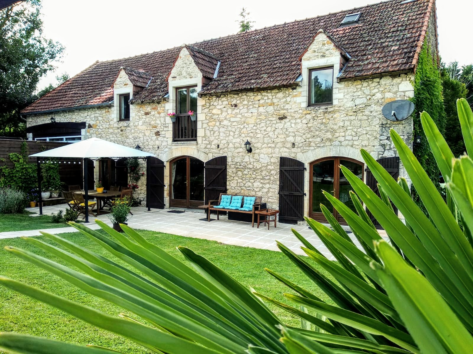 La combe du moulin, Nadaillac-de-Rouge - photo 25