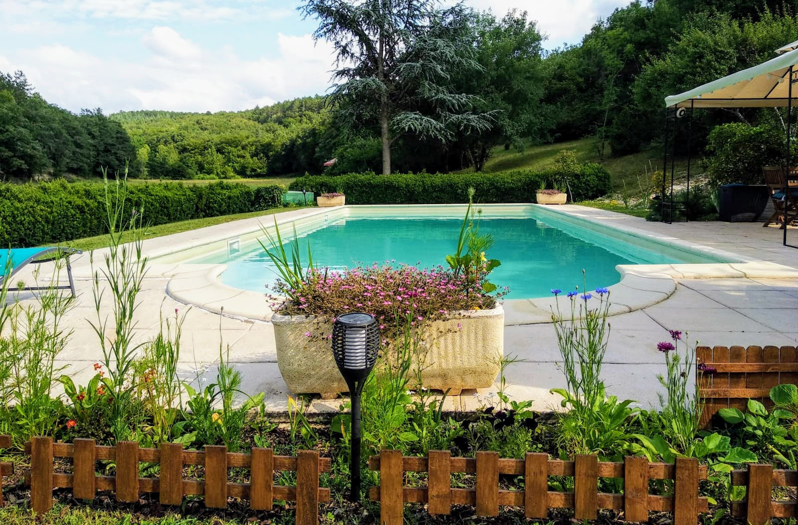 La combe du moulin, Nadaillac-de-Rouge - photo 27