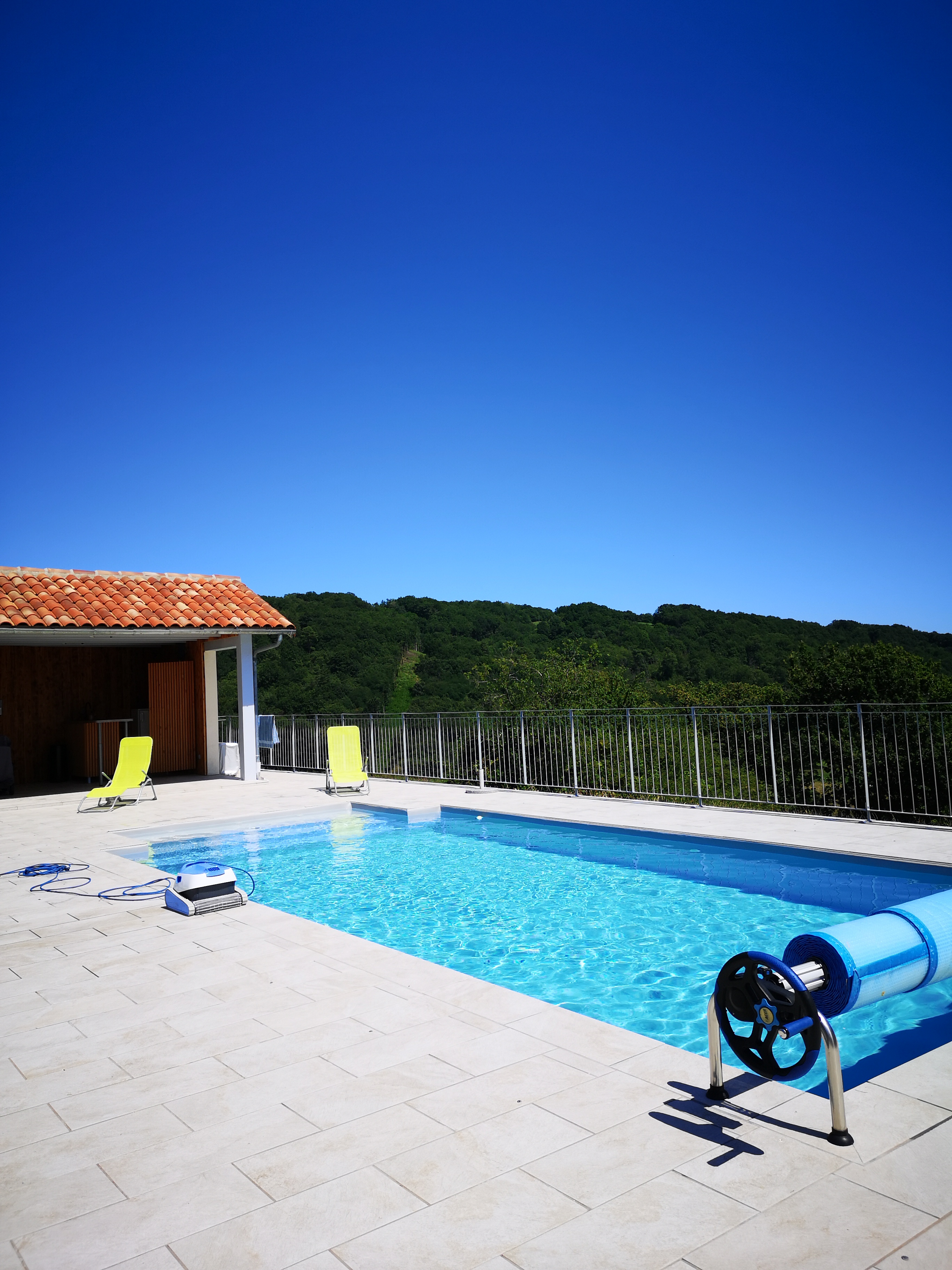 La Villa des Tours, Belmont-Bretenoux - photo 17