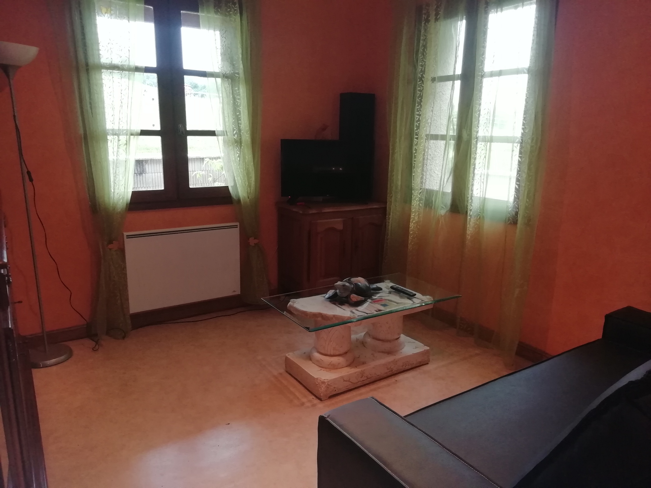 Meublé de tourisme, Montredon - photo 3