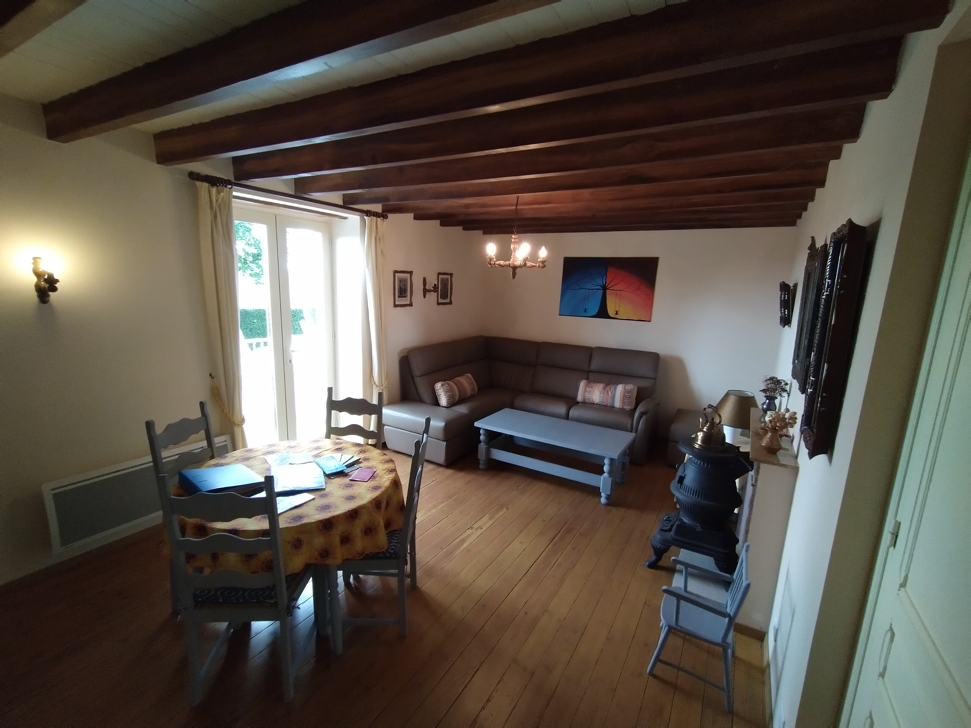 Monplaisir - La Maison, Porte-du-Quercy - photo 12