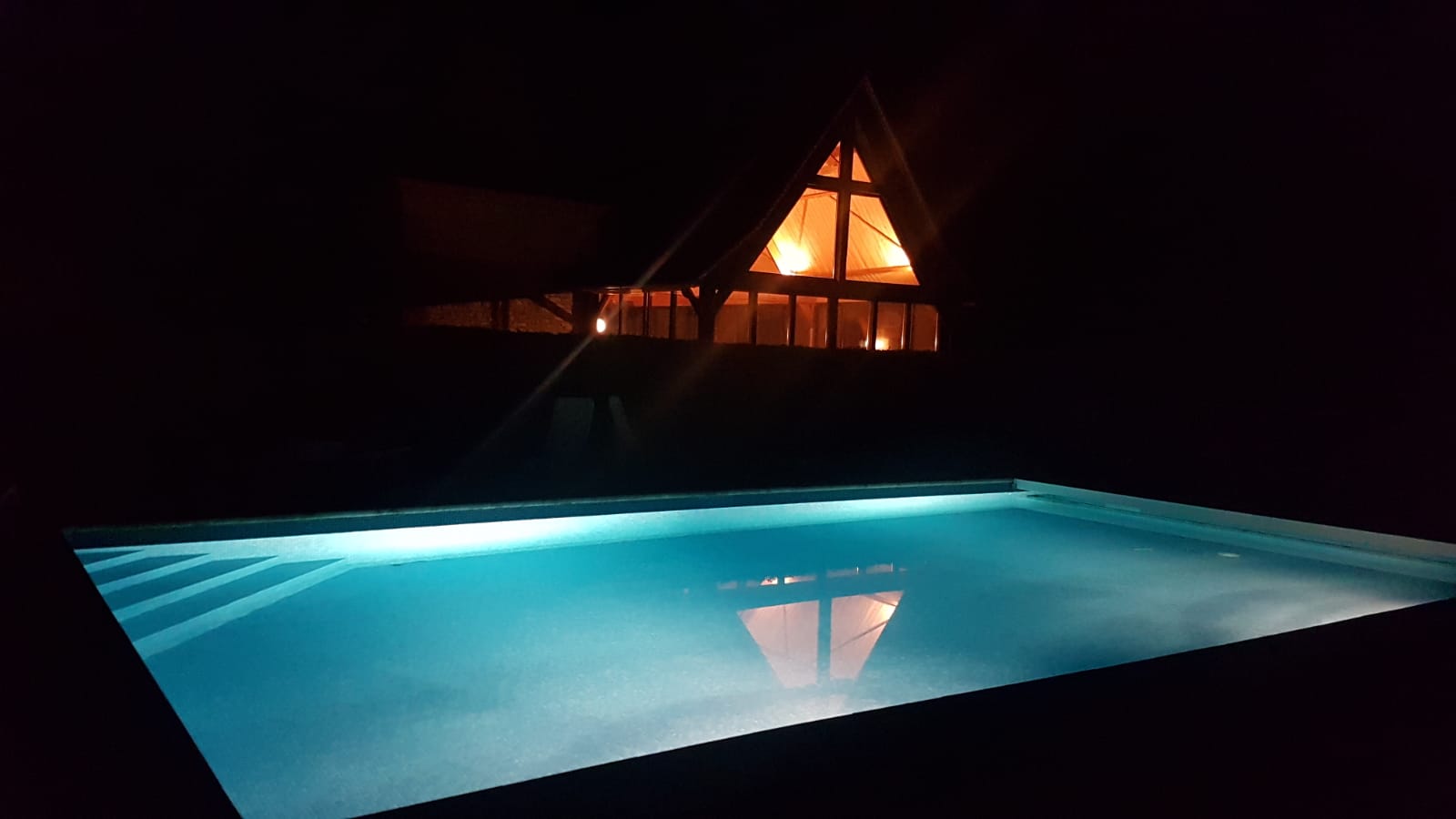 Studio Gite de la Balme, Issendolus - photo 3