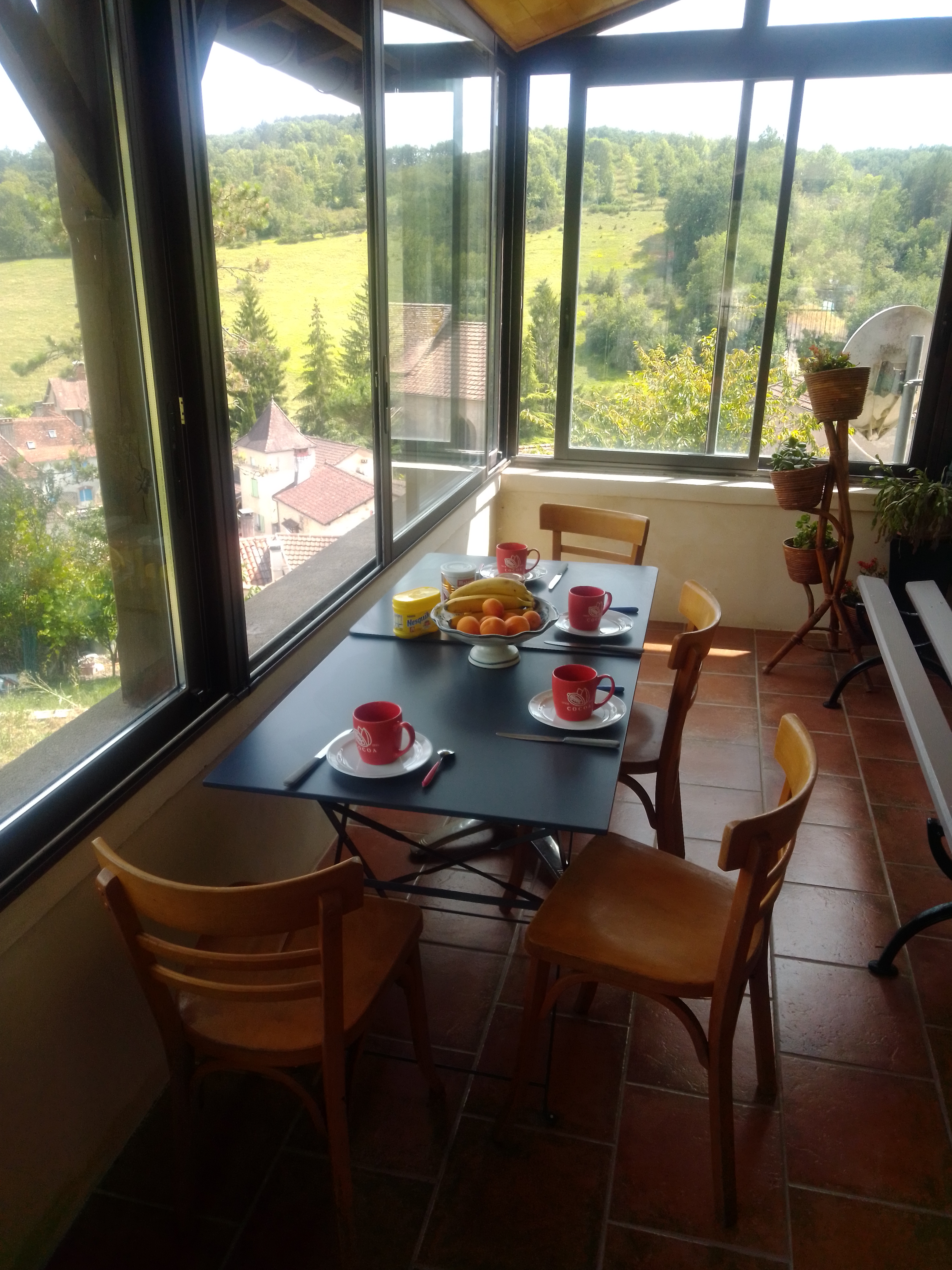 La Chambre de la Marquise, Boissières - photo 7