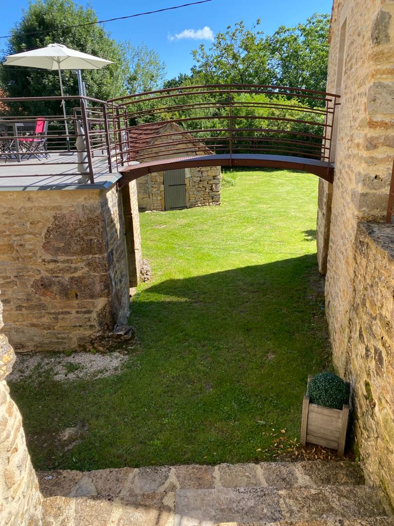 Gîte Mas de Jarlan, Vidaillac - photo 4