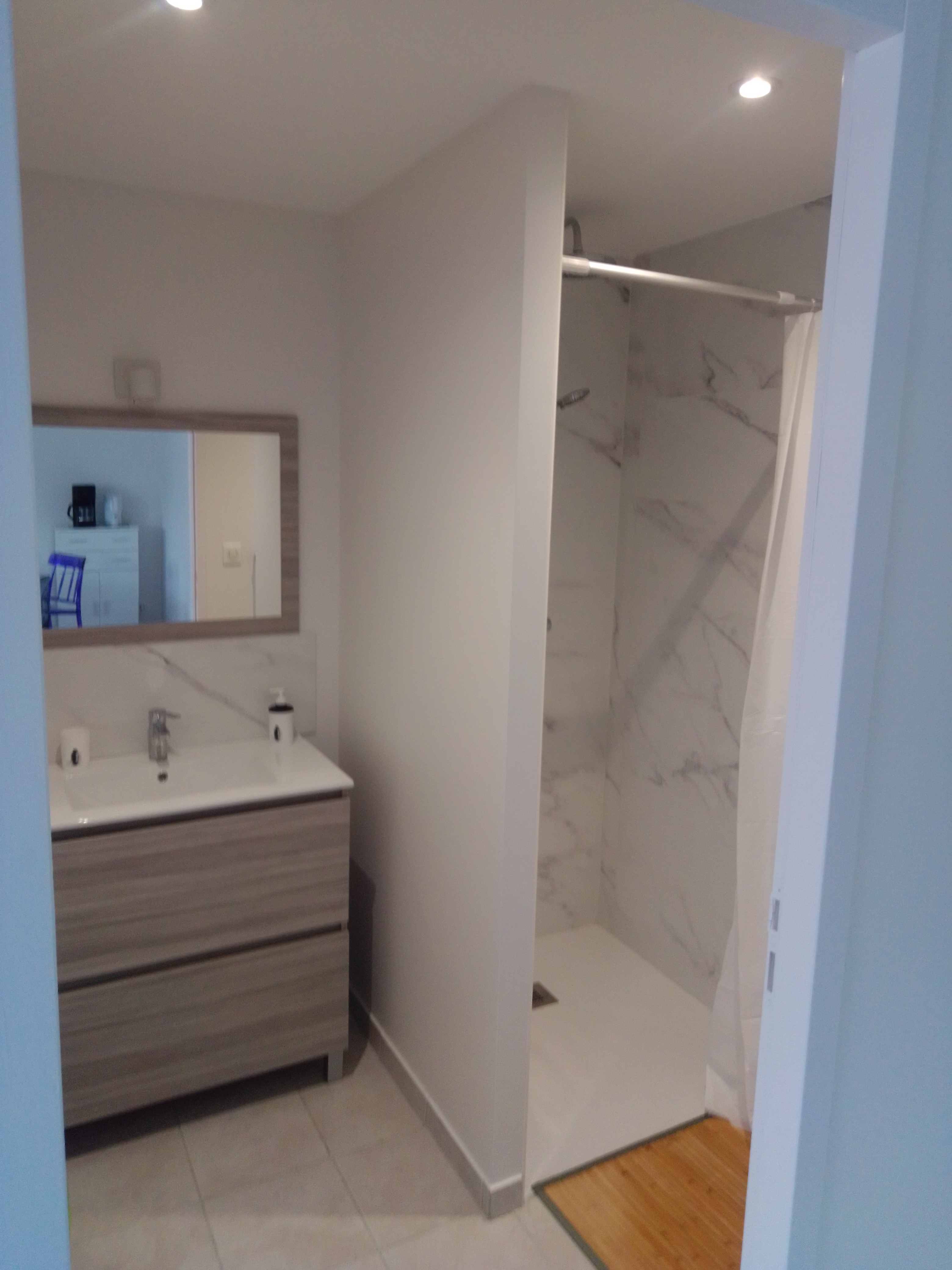 La Grange du Château, Boissières - photo 3