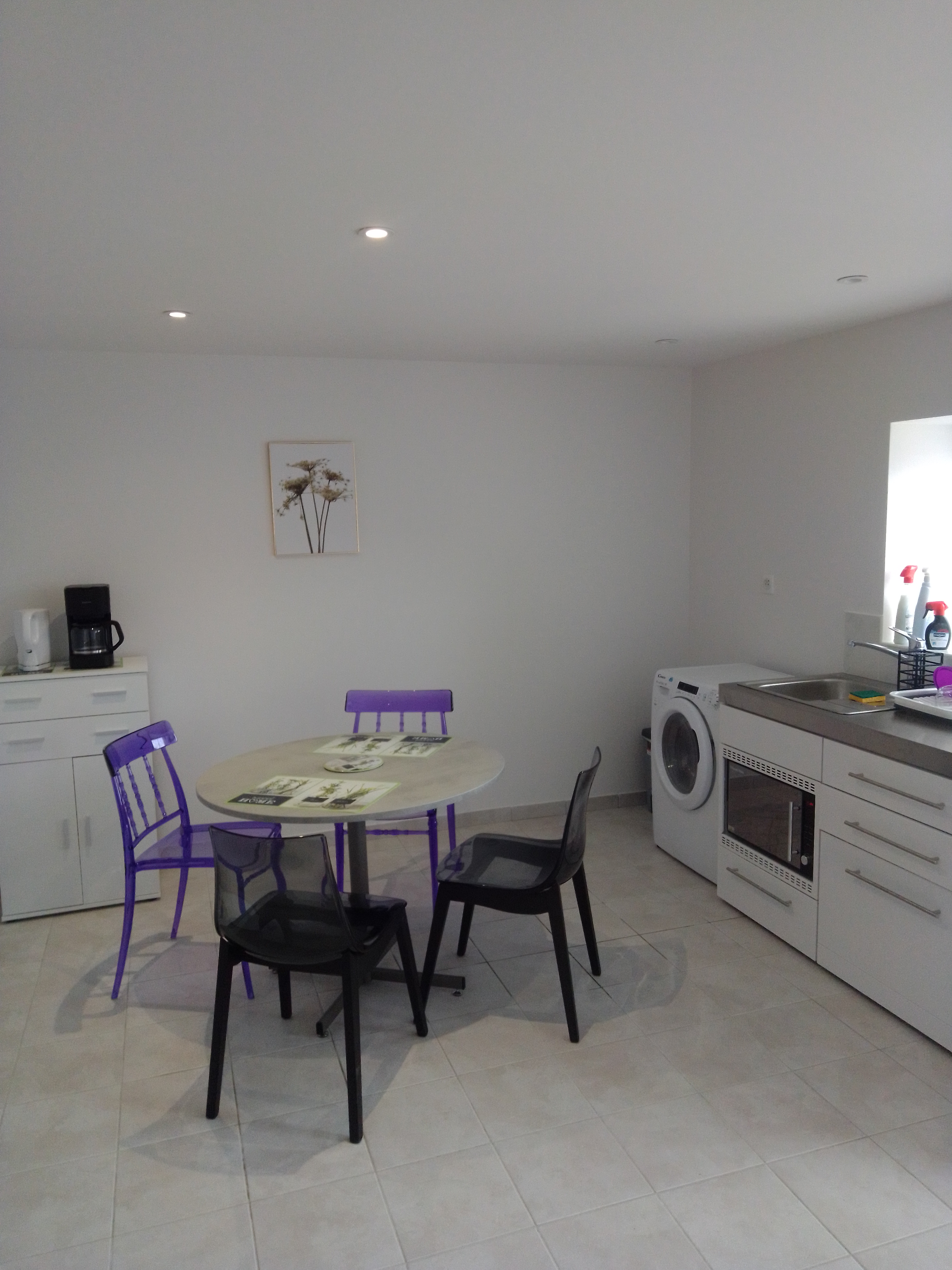 La Grange du Château, Boissières - photo 4