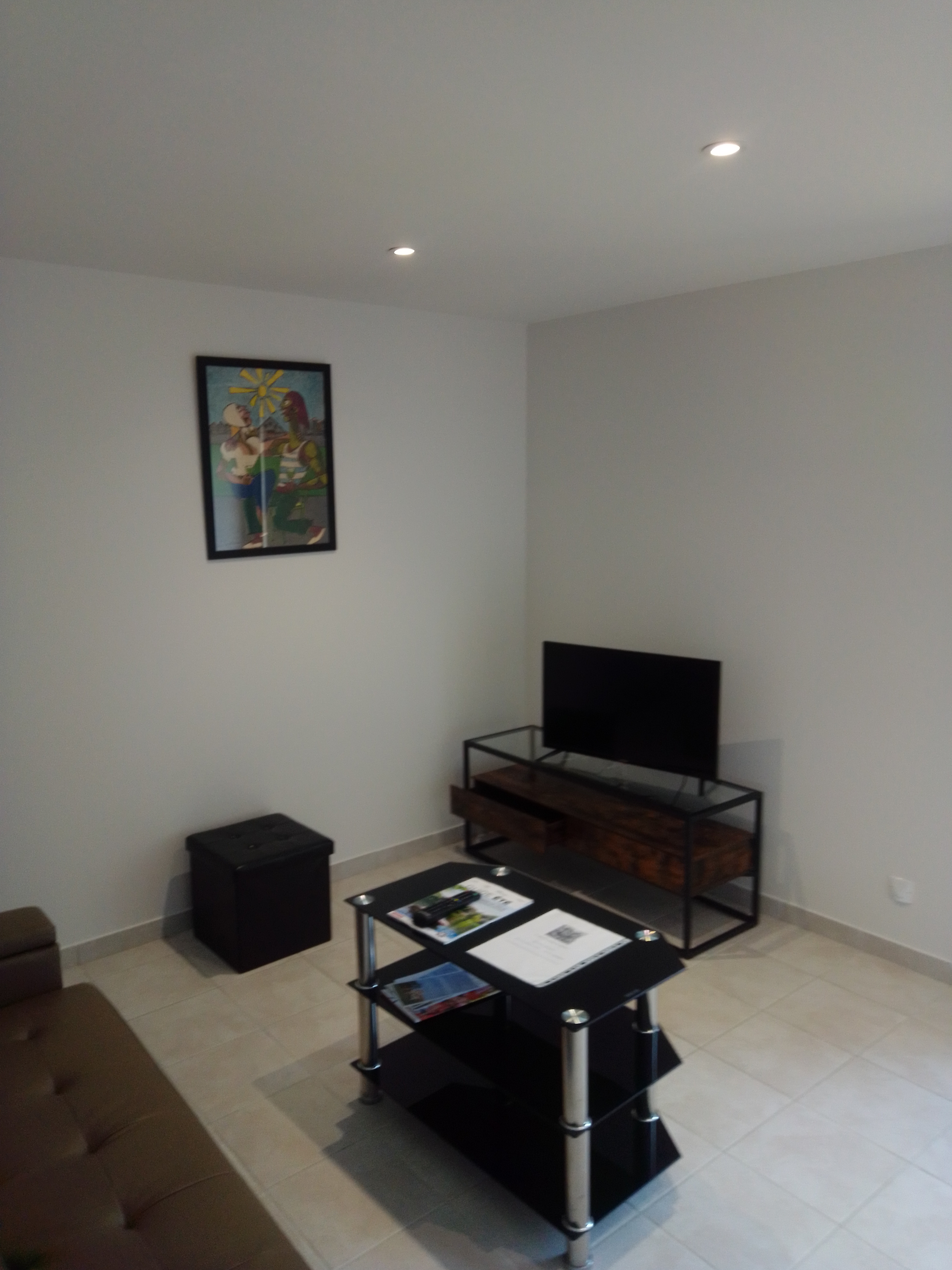 La Grange du Château, Boissières - photo 5