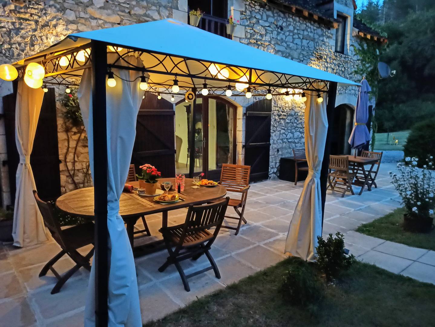 La combe du moulin, Nadaillac-de-Rouge - photo 29