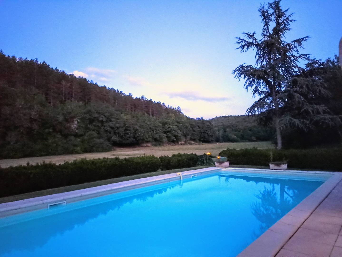 La combe du moulin, Nadaillac-de-Rouge - photo 31