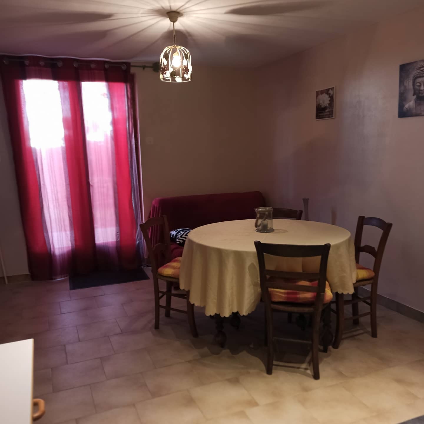 L'Orchidée Sauvage, Thédirac - photo 10