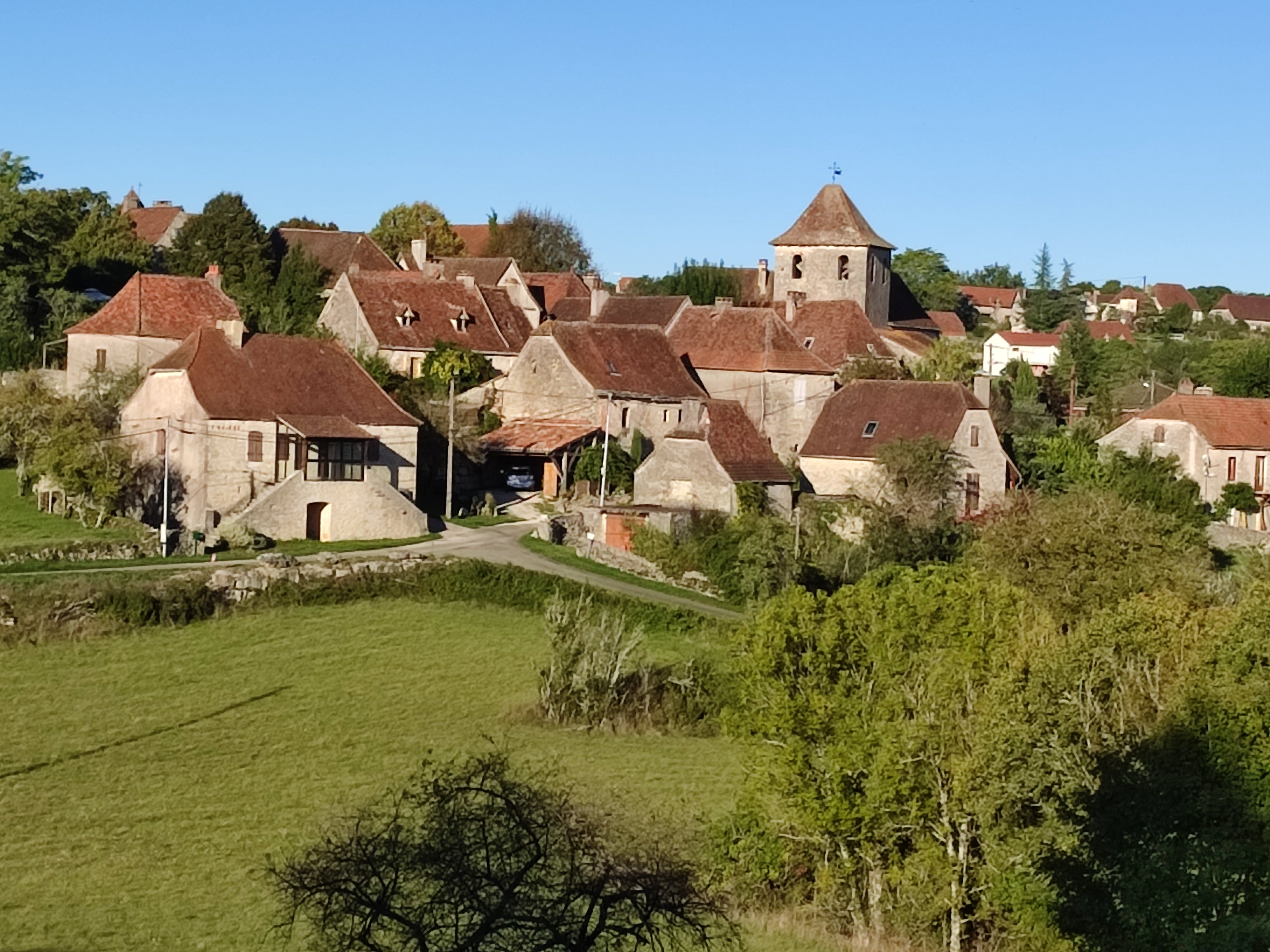 Gîte La Fontanelle, Sénaillac-Lauzès - photo 5