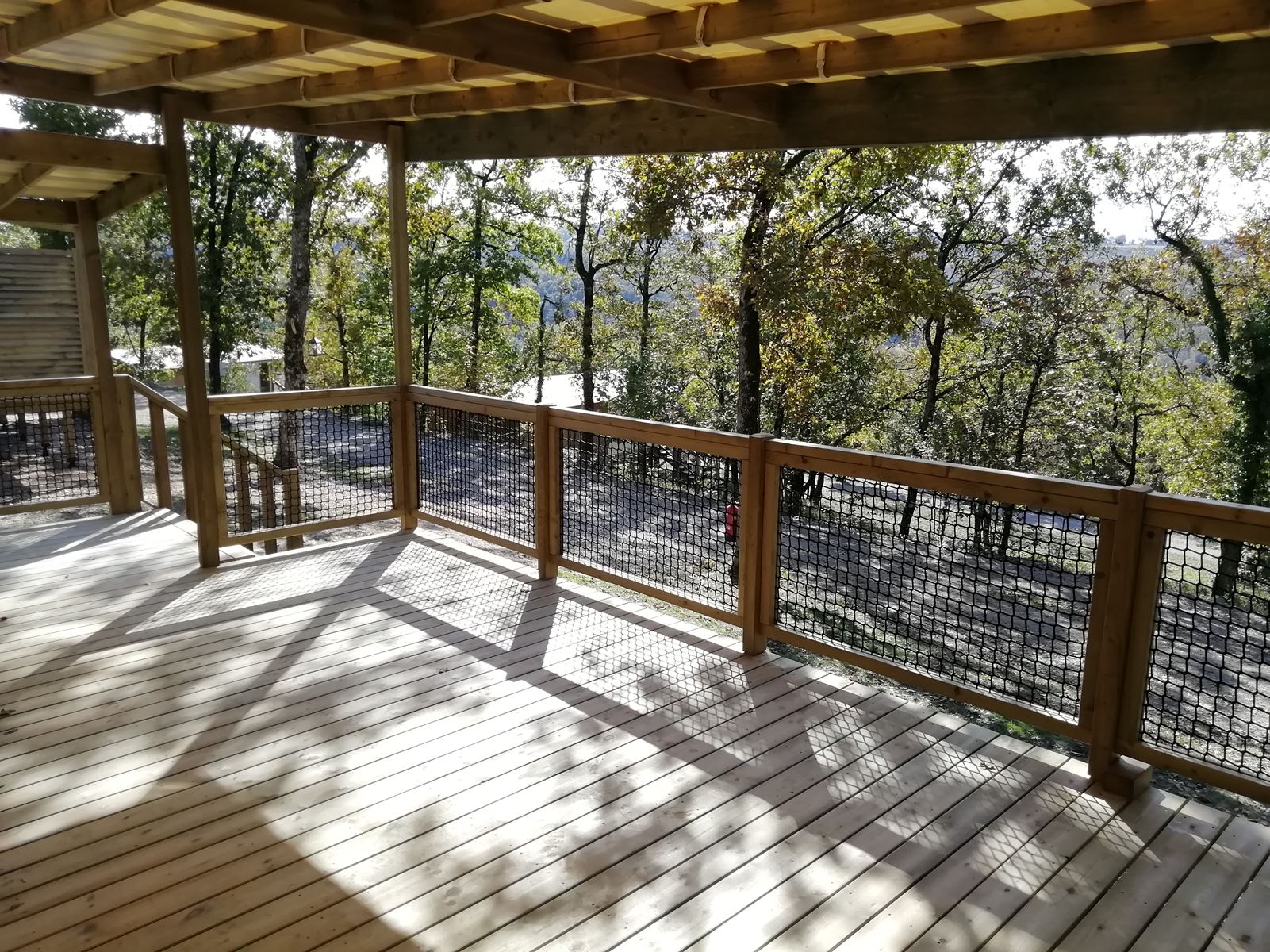 Camping Domaine de la Faurie, Séniergues - photo 23