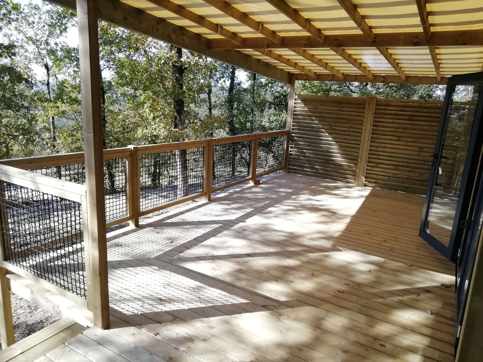 Camping Domaine de la Faurie, Séniergues - photo 24