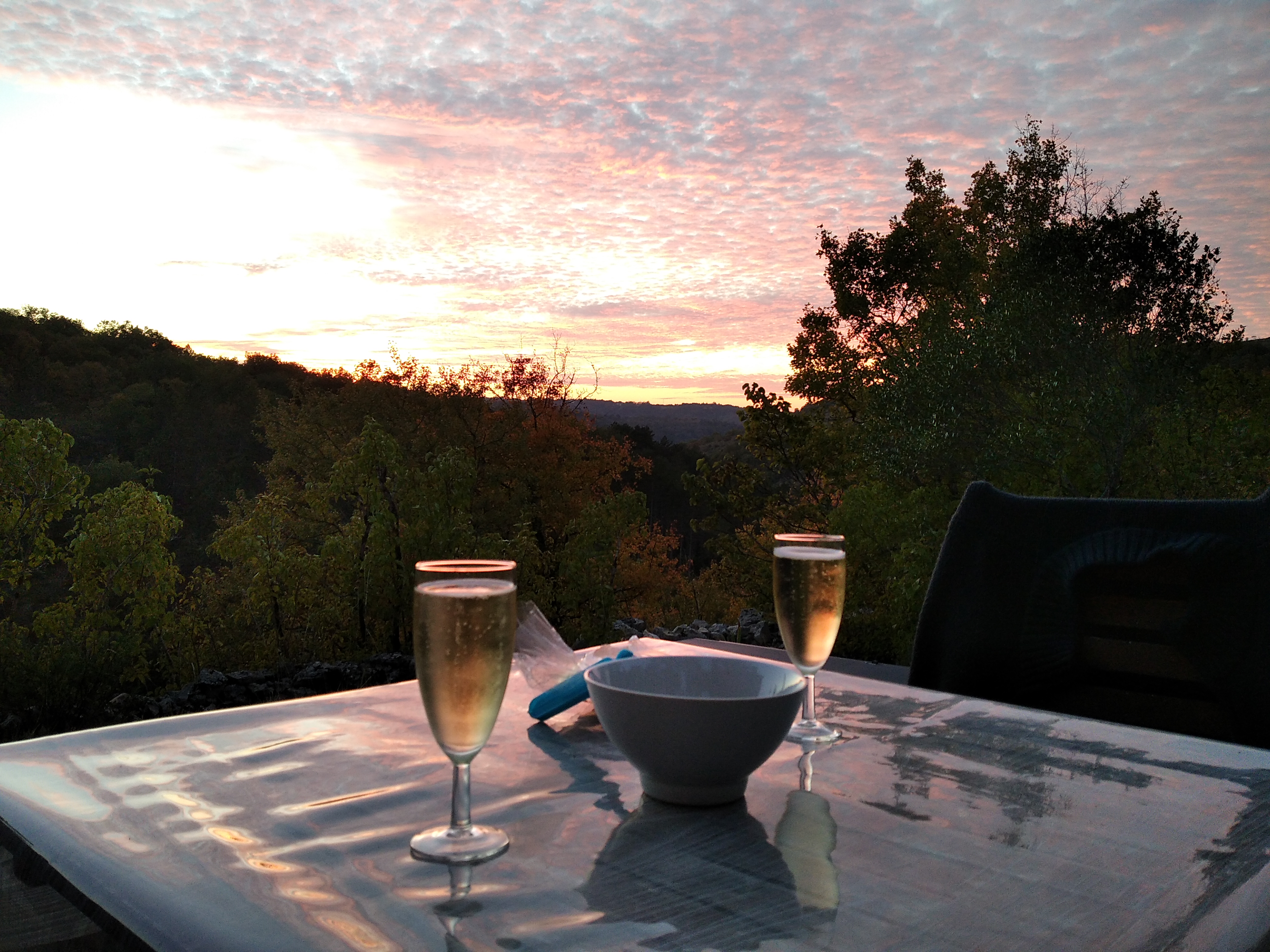 Cabanon dans la Colline, Cahors - photo 7