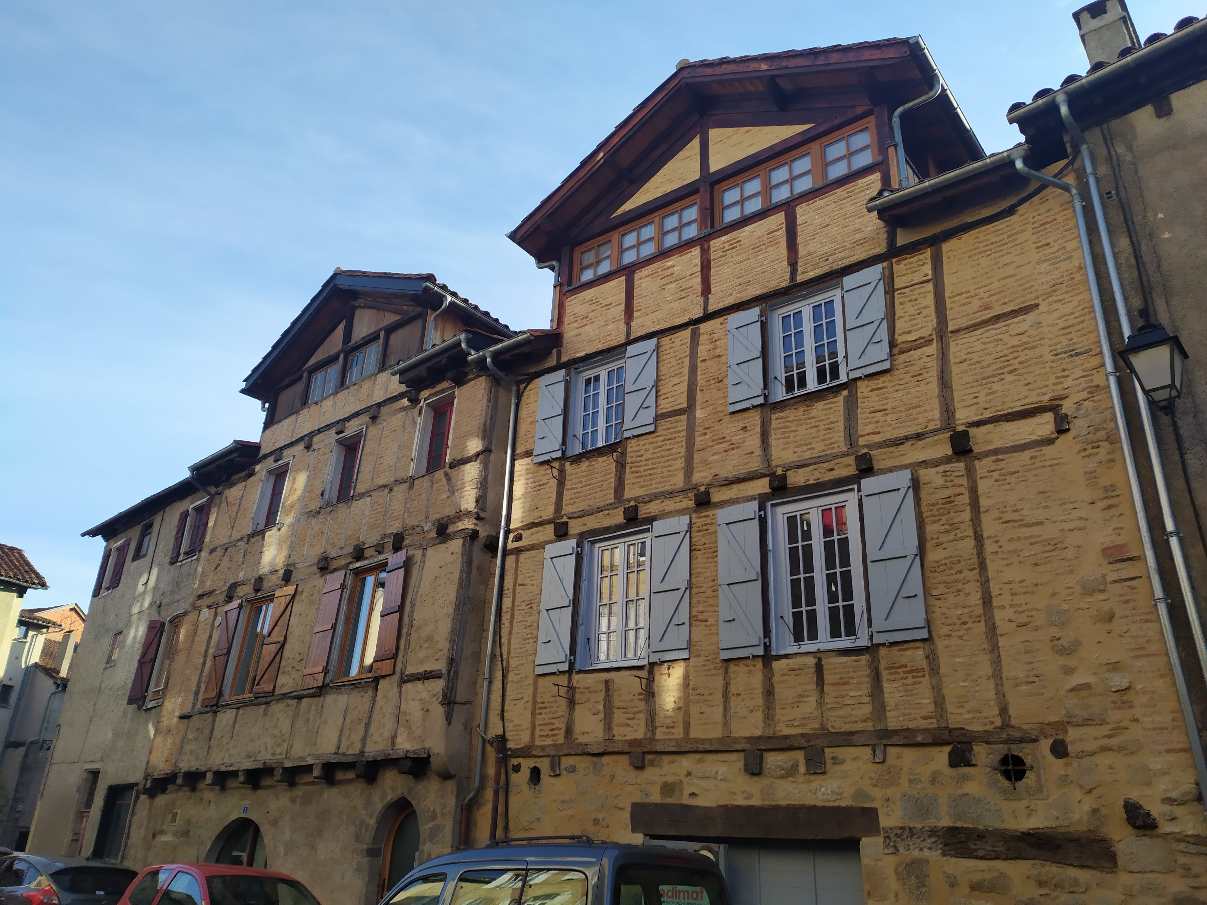 La Sérénité Marivaloise _ Gîte 1 _ capacité jusqu'à 6 personnes, Lacapelle-Marival - photo 19