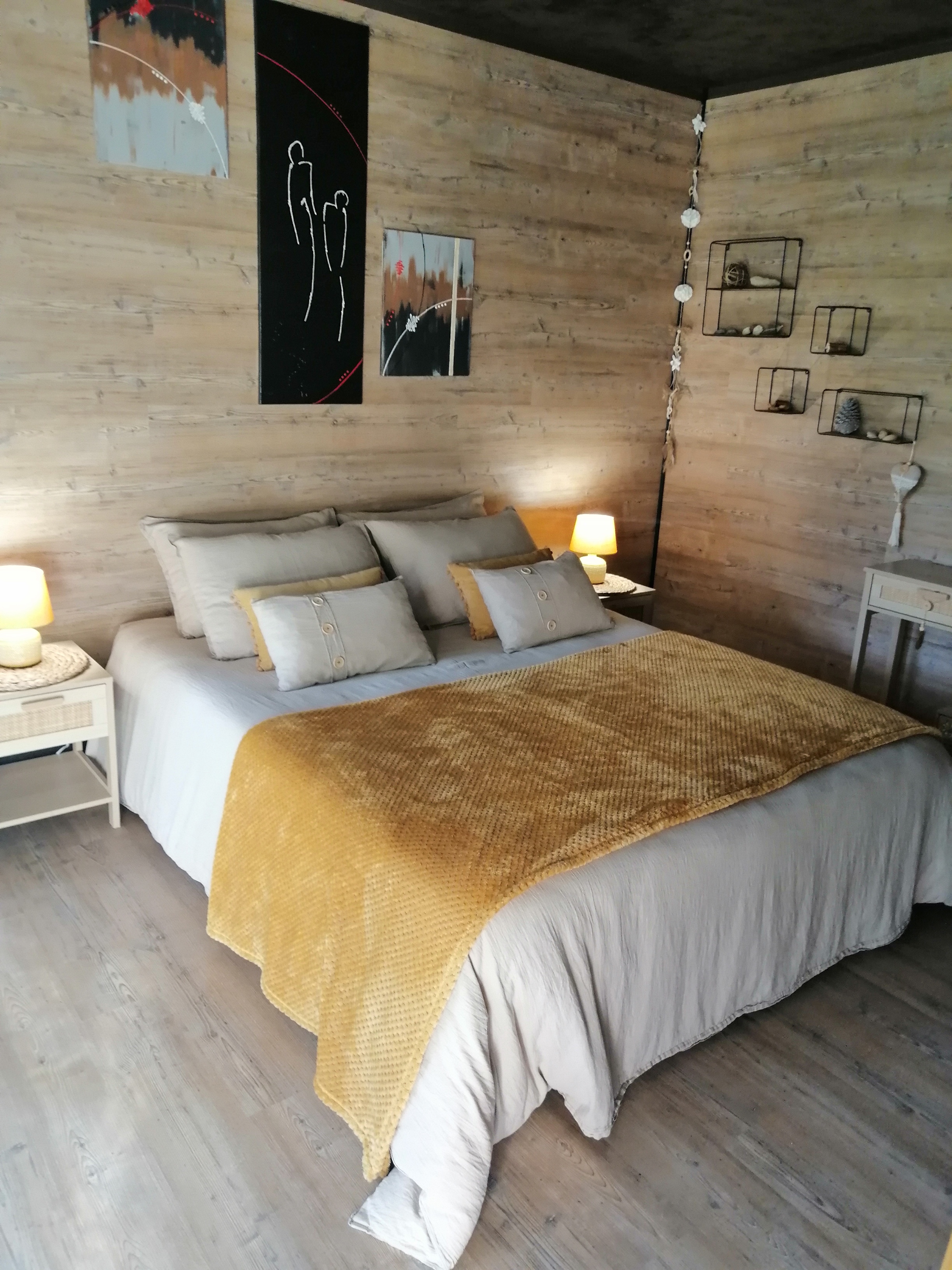 Lapausedegout, Lachapelle-Auzac - photo 5