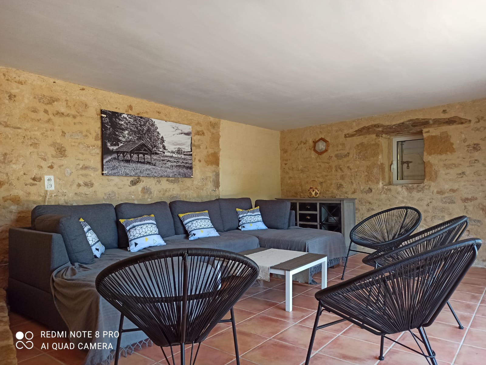 Clos des Hirondelles Rouffiac, Saint-Cirq-Madelon - photo 2