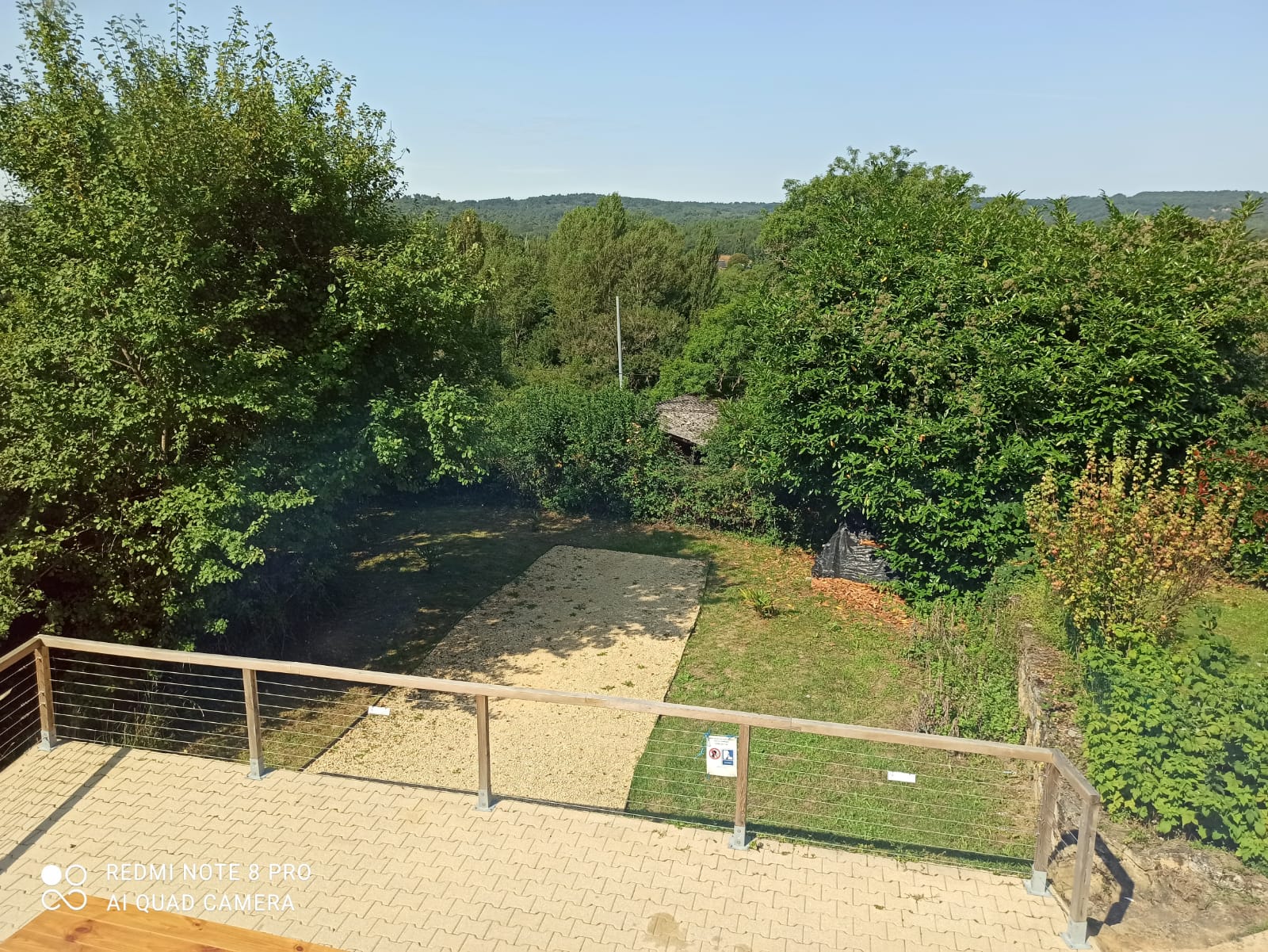 Clos des Hirondelles Rouffiac, Saint-Cirq-Madelon - photo 4