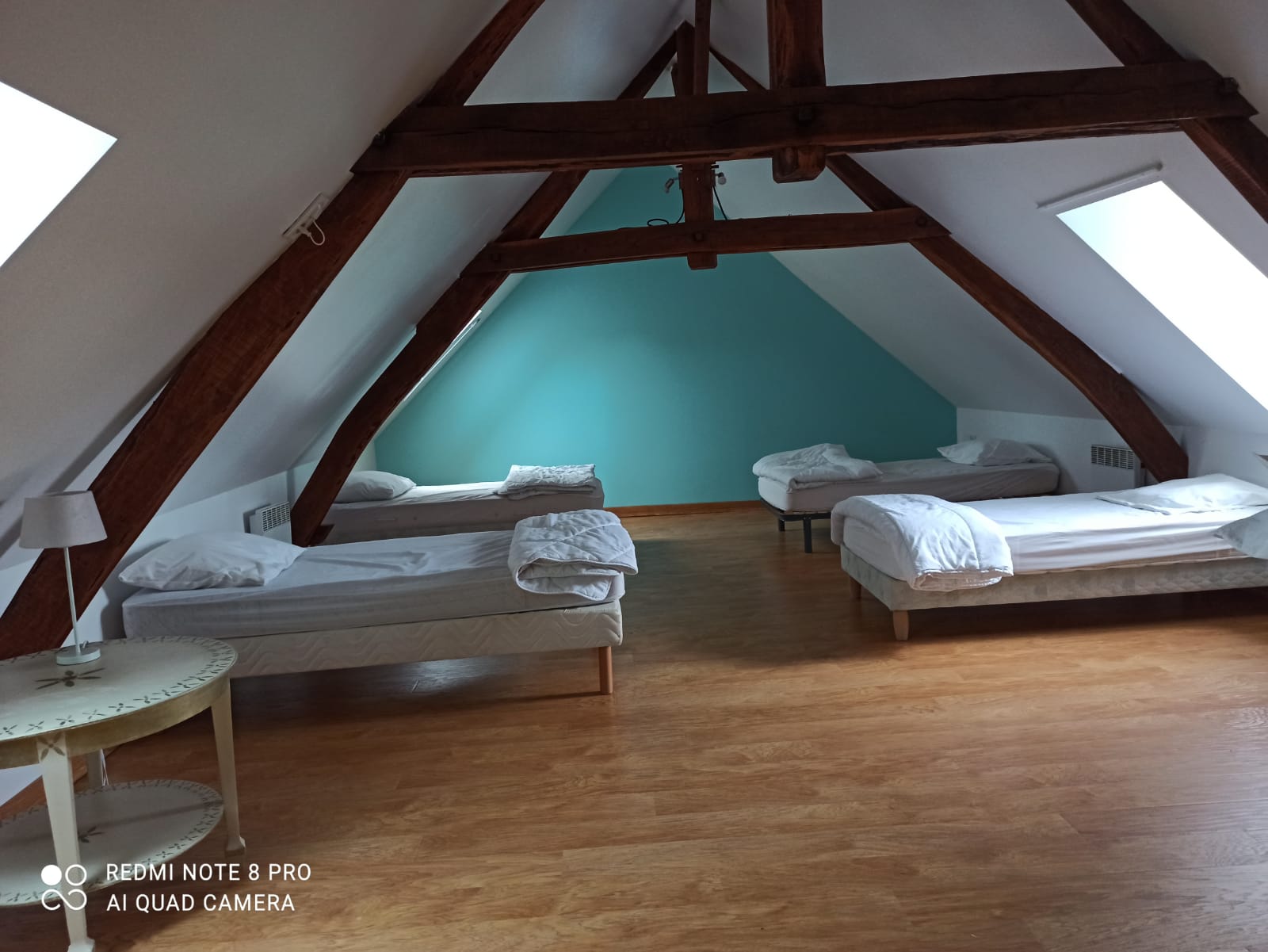 Clos des Hirondelles Rouffiac, Saint-Cirq-Madelon - photo 6