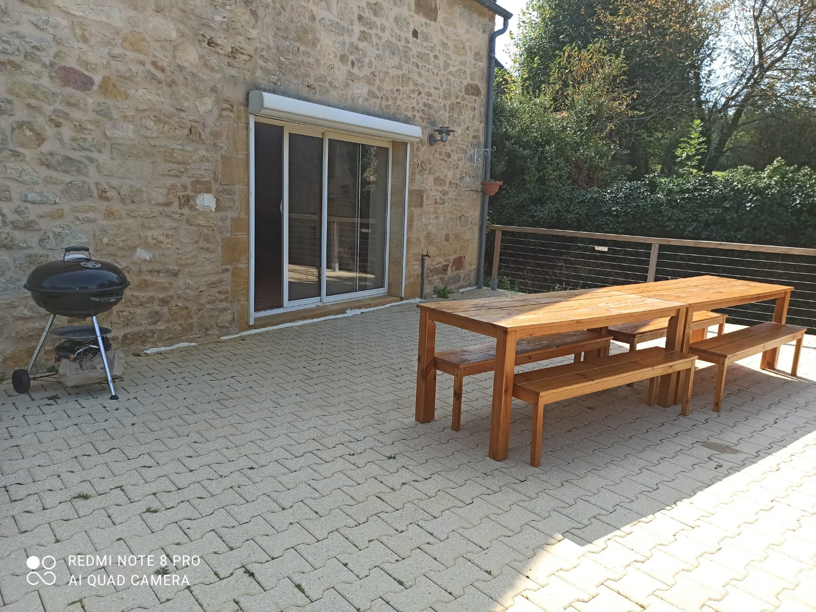 Clos des Hirondelles Rouffiac, Saint-Cirq-Madelon - photo 7