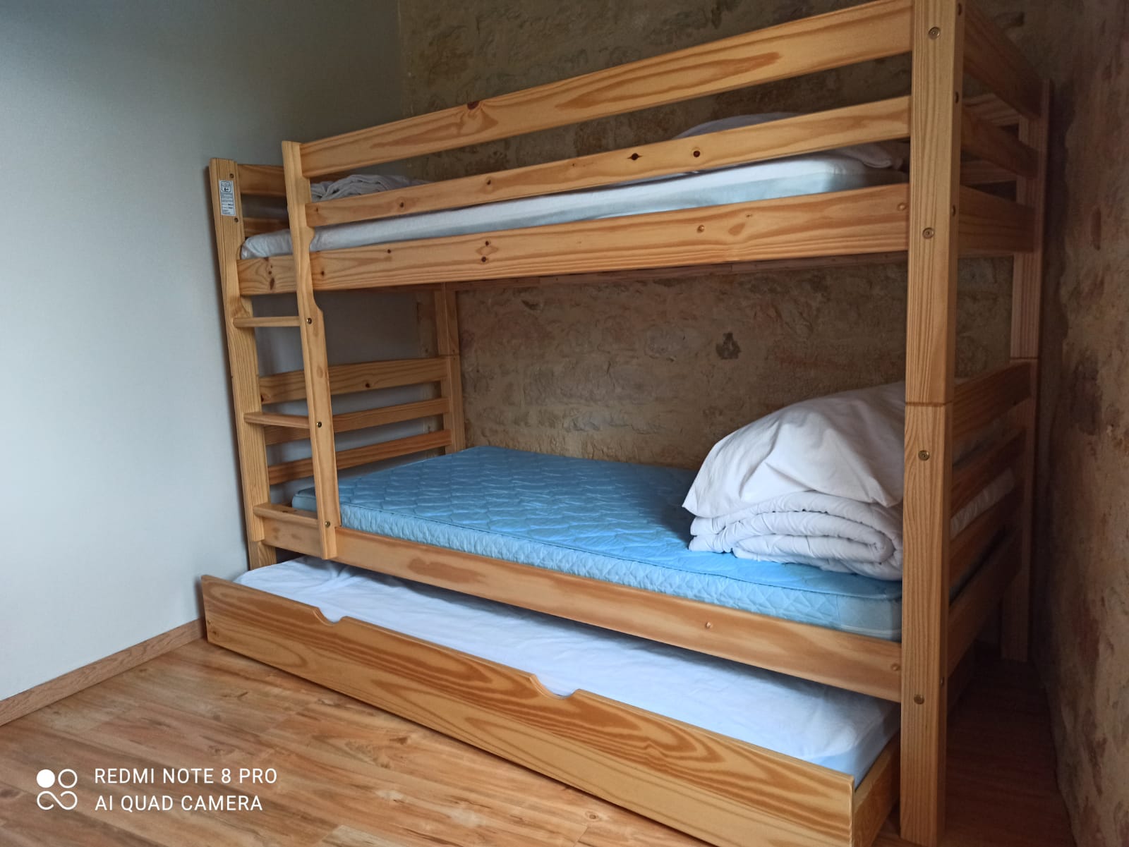 Clos des Hirondelles Rouffiac, Saint-Cirq-Madelon - photo 8