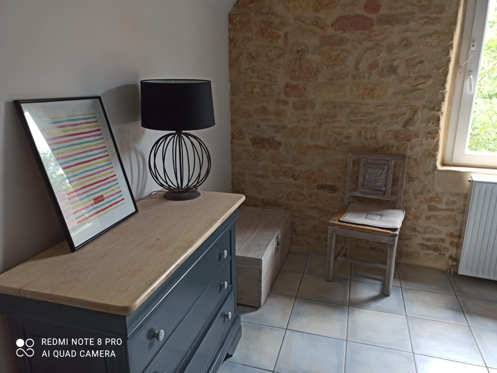 Clos des Hirondelles Rouffiac, Saint-Cirq-Madelon - photo 9