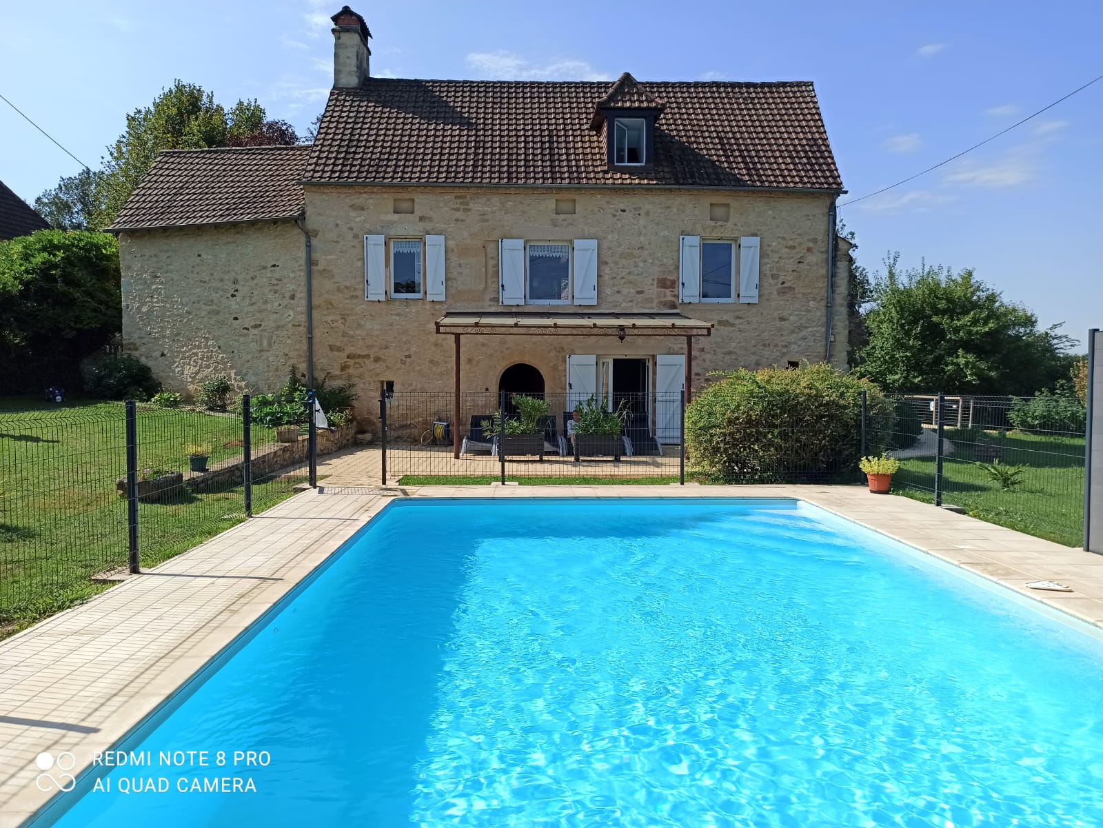 Clos des Hirondelles Rouffiac