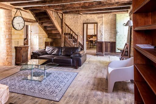 Grande maison sous les étoiles du Causse, Espédaillac - photo 4