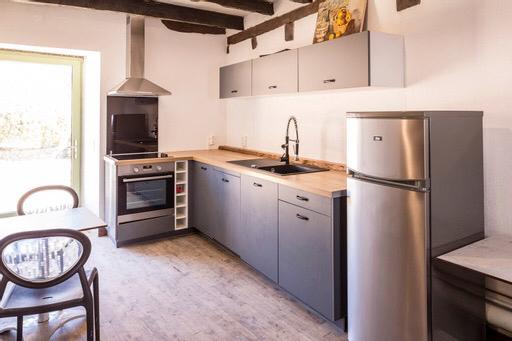 Grande maison sous les étoiles du Causse, Espédaillac - photo 5