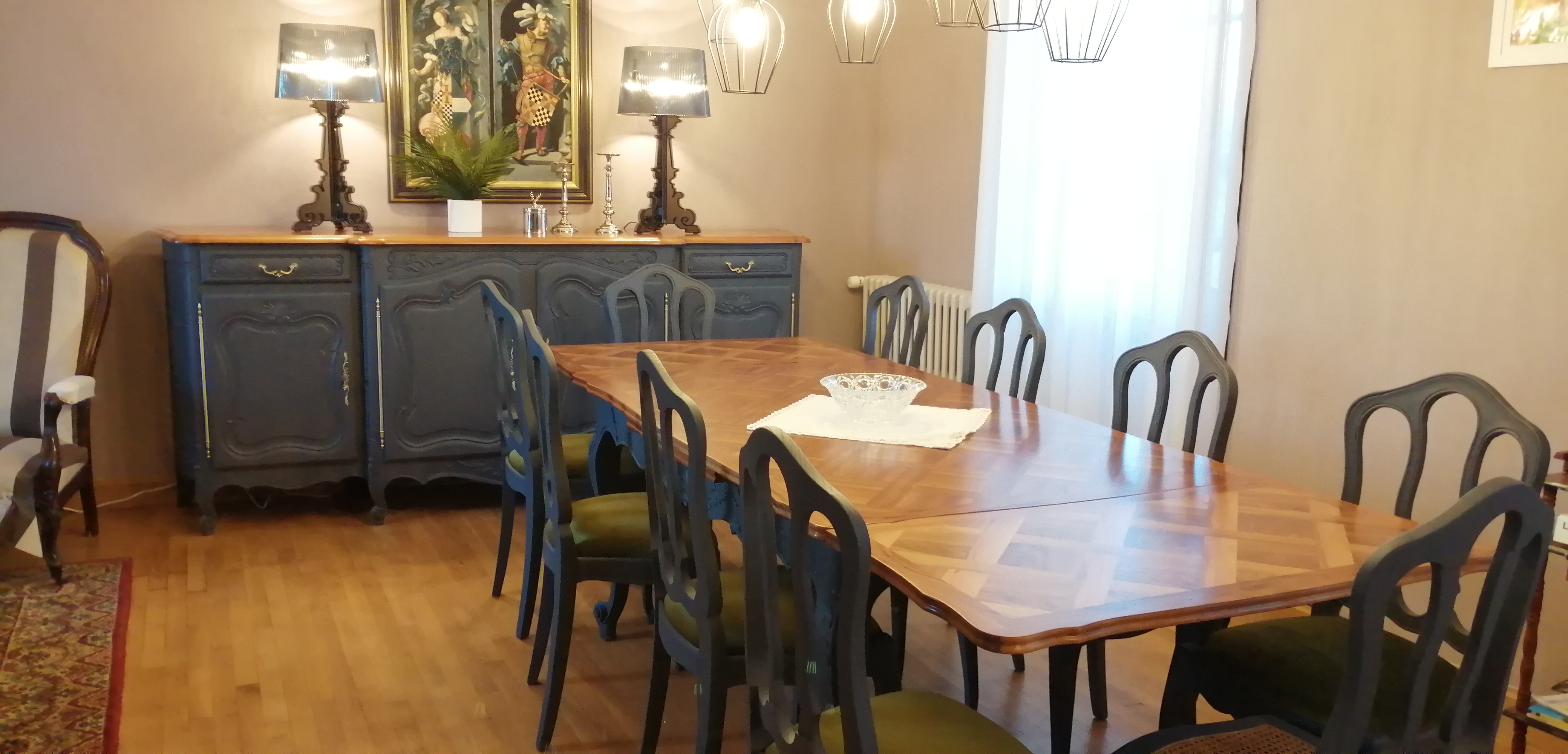 La Ferme de Bernadou, Girac - photo 2