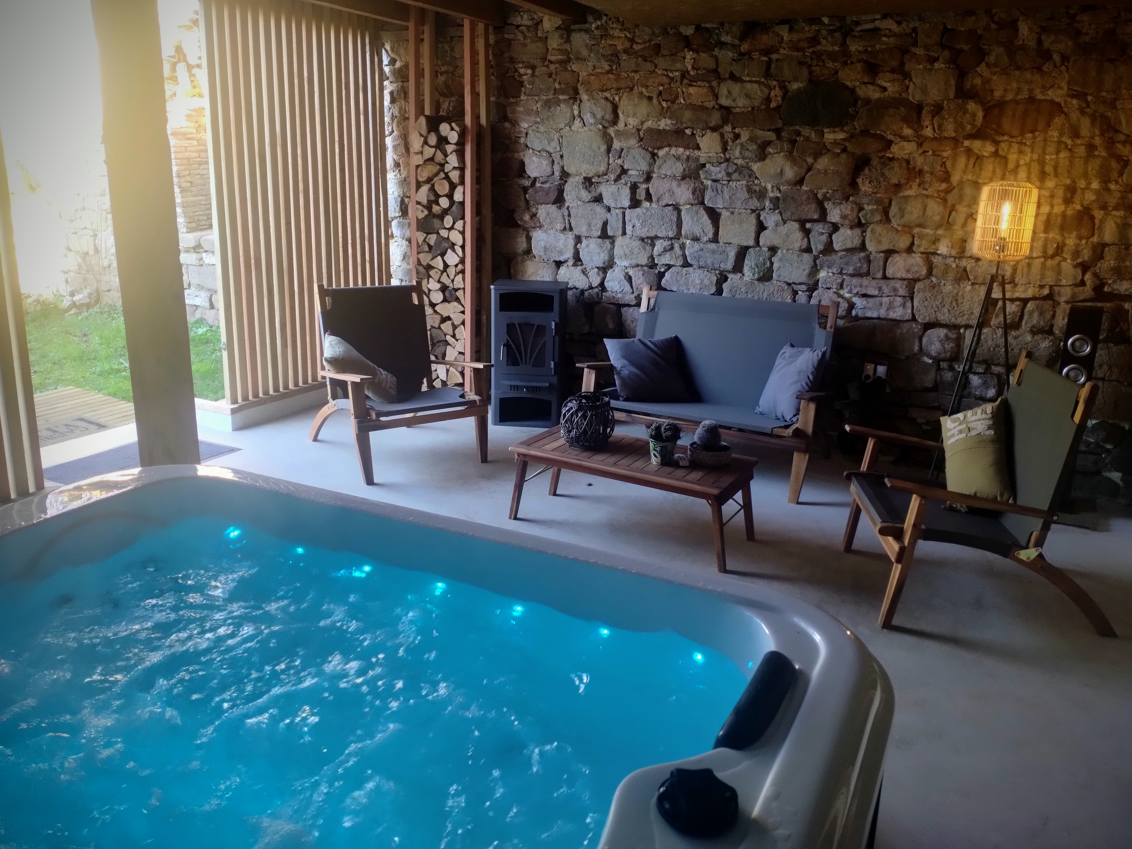 Au Gré du Lot, Le Bourg - photo 13