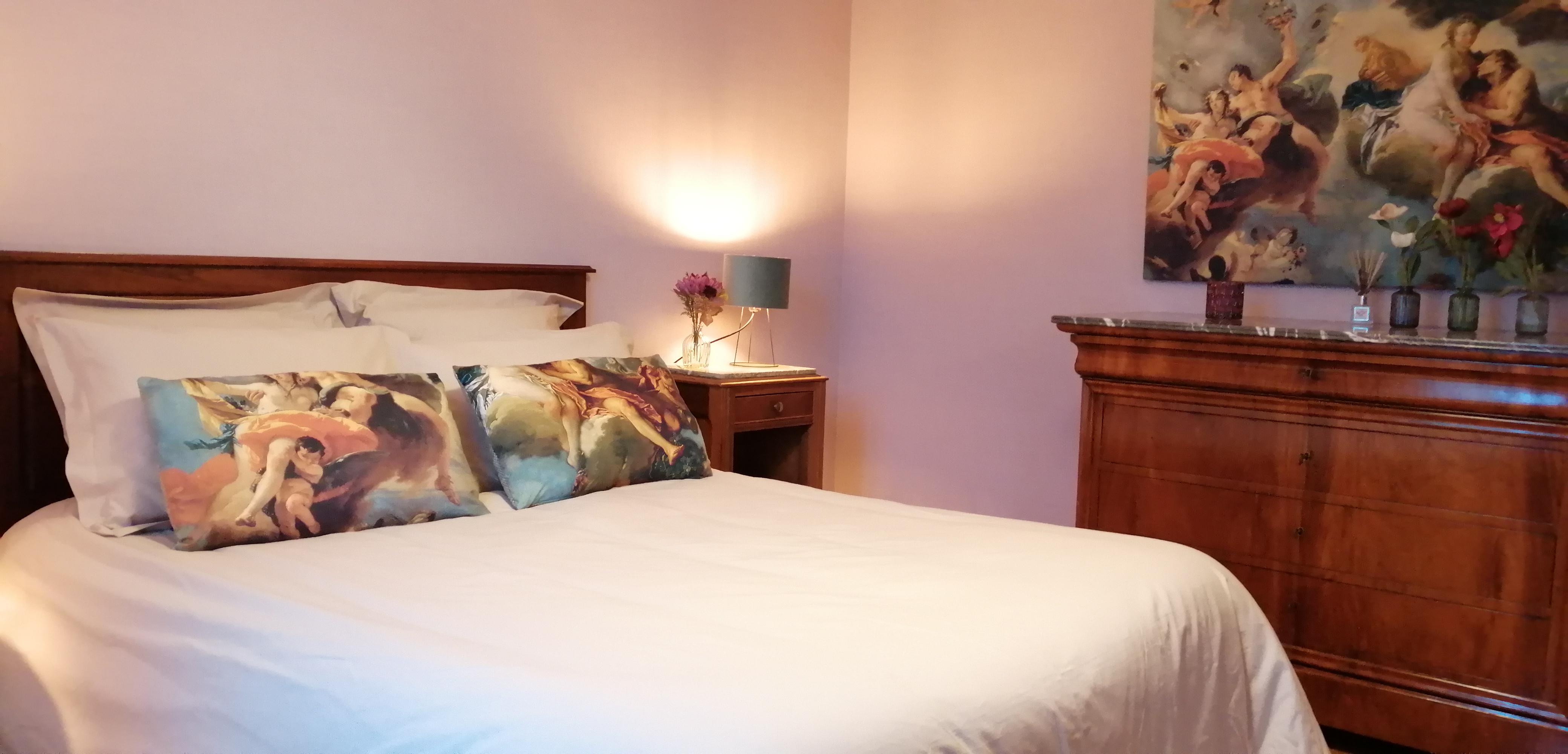 La Ferme de Bernadou, Girac - photo 4