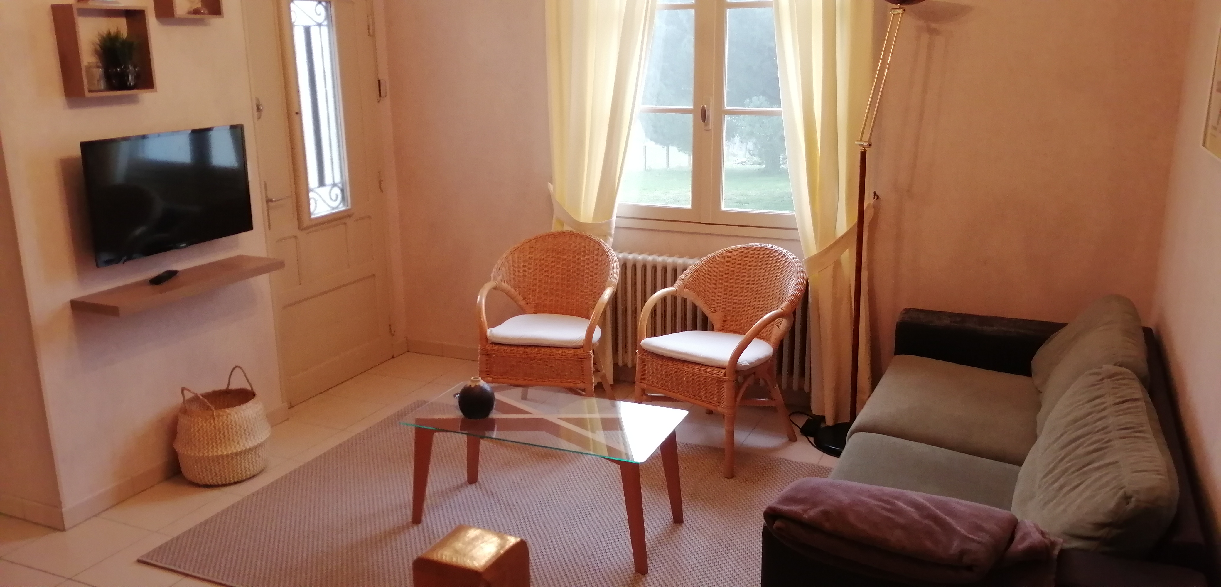 La Ferme de Bernadou, Girac - photo 6