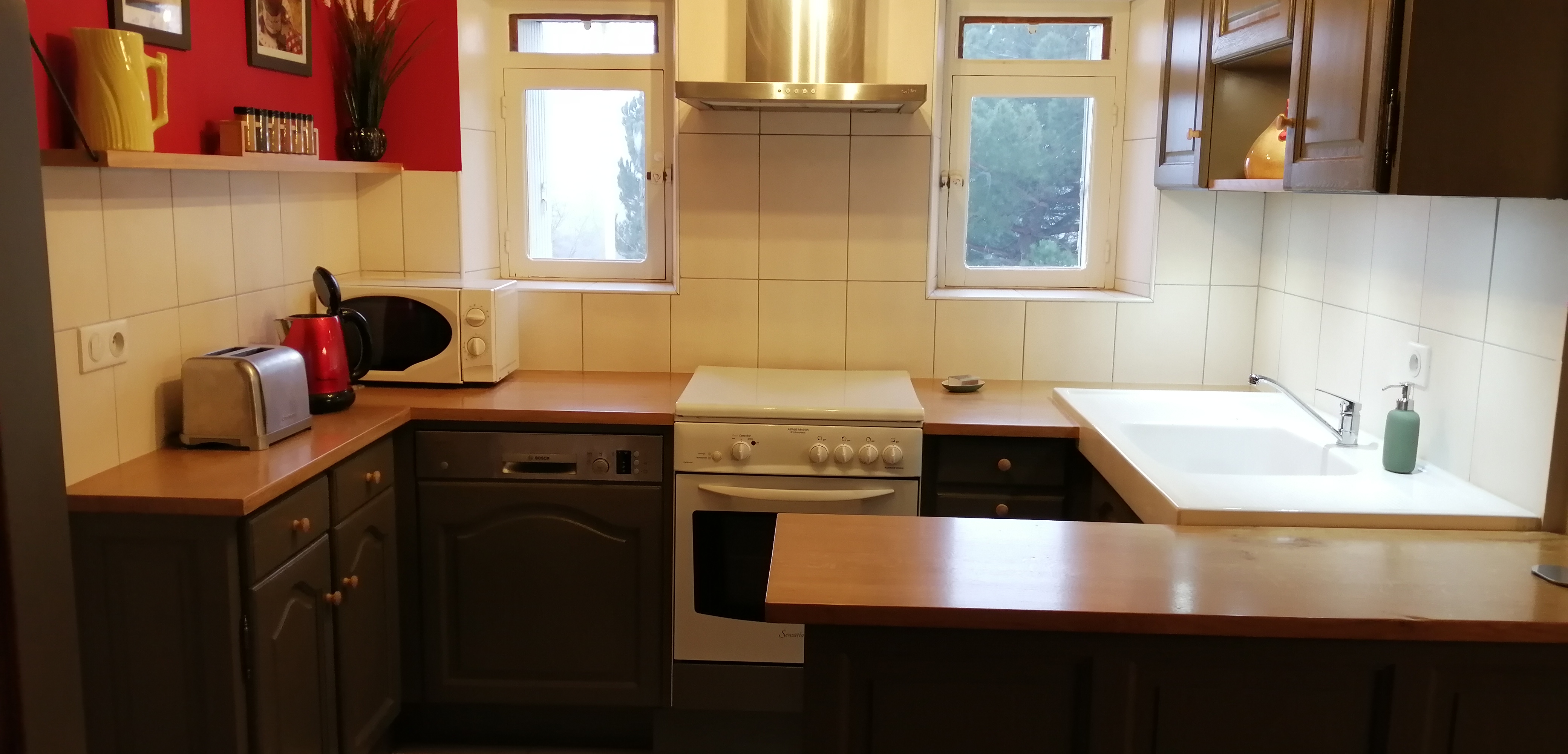 La Ferme de Bernadou, Girac - photo 8