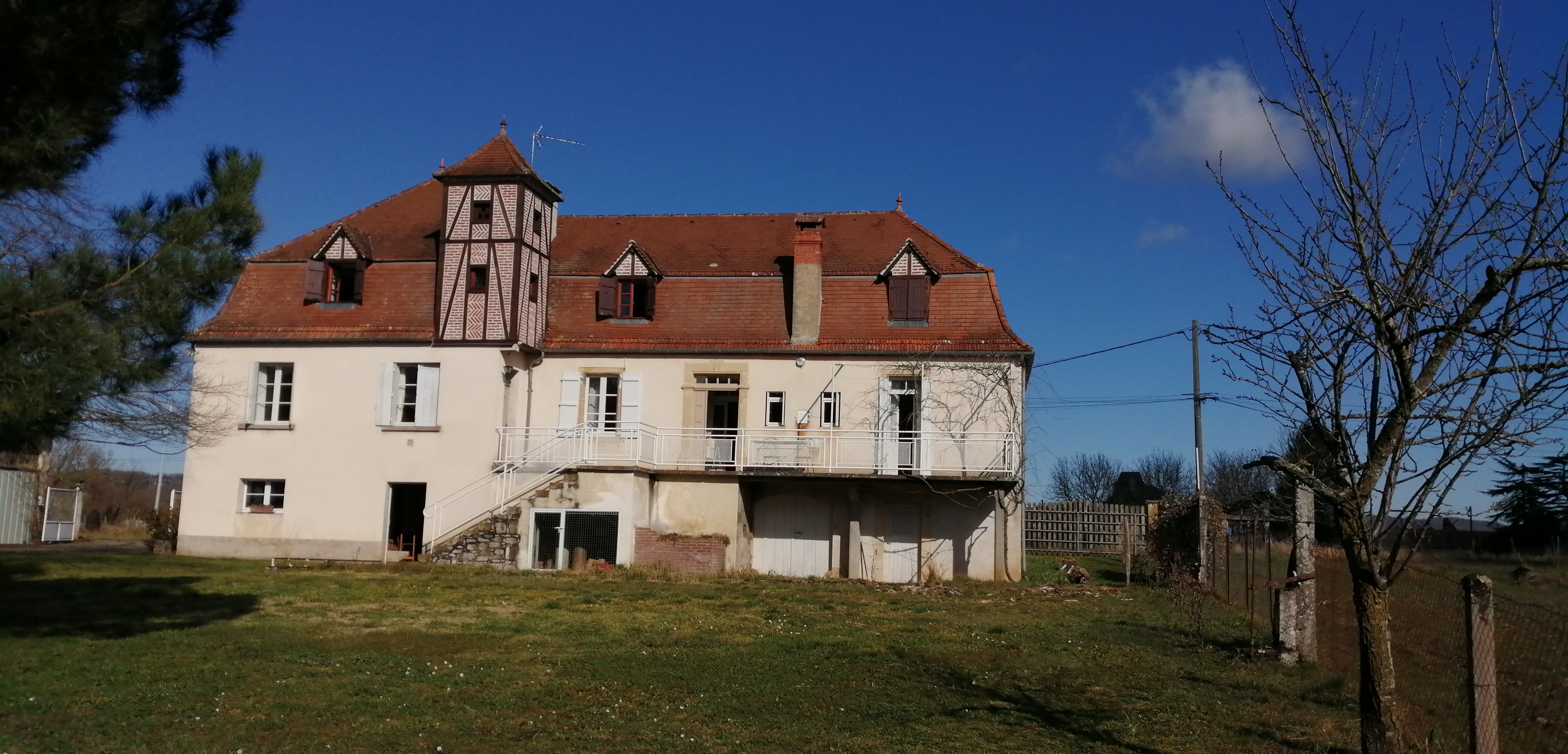 La Ferme de Bernadou, Girac - photo 10