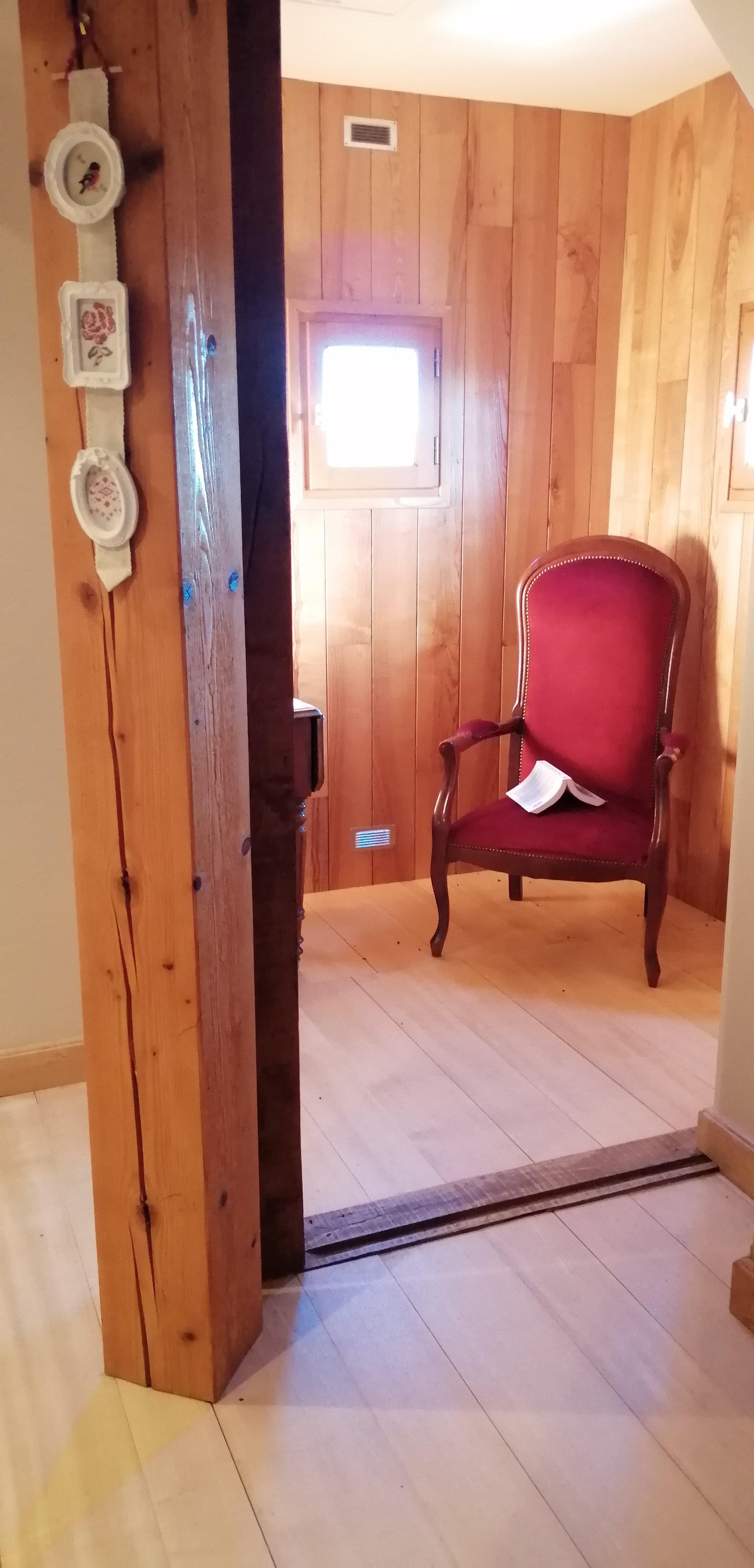 La Ferme de Bernadou, Girac - photo 14