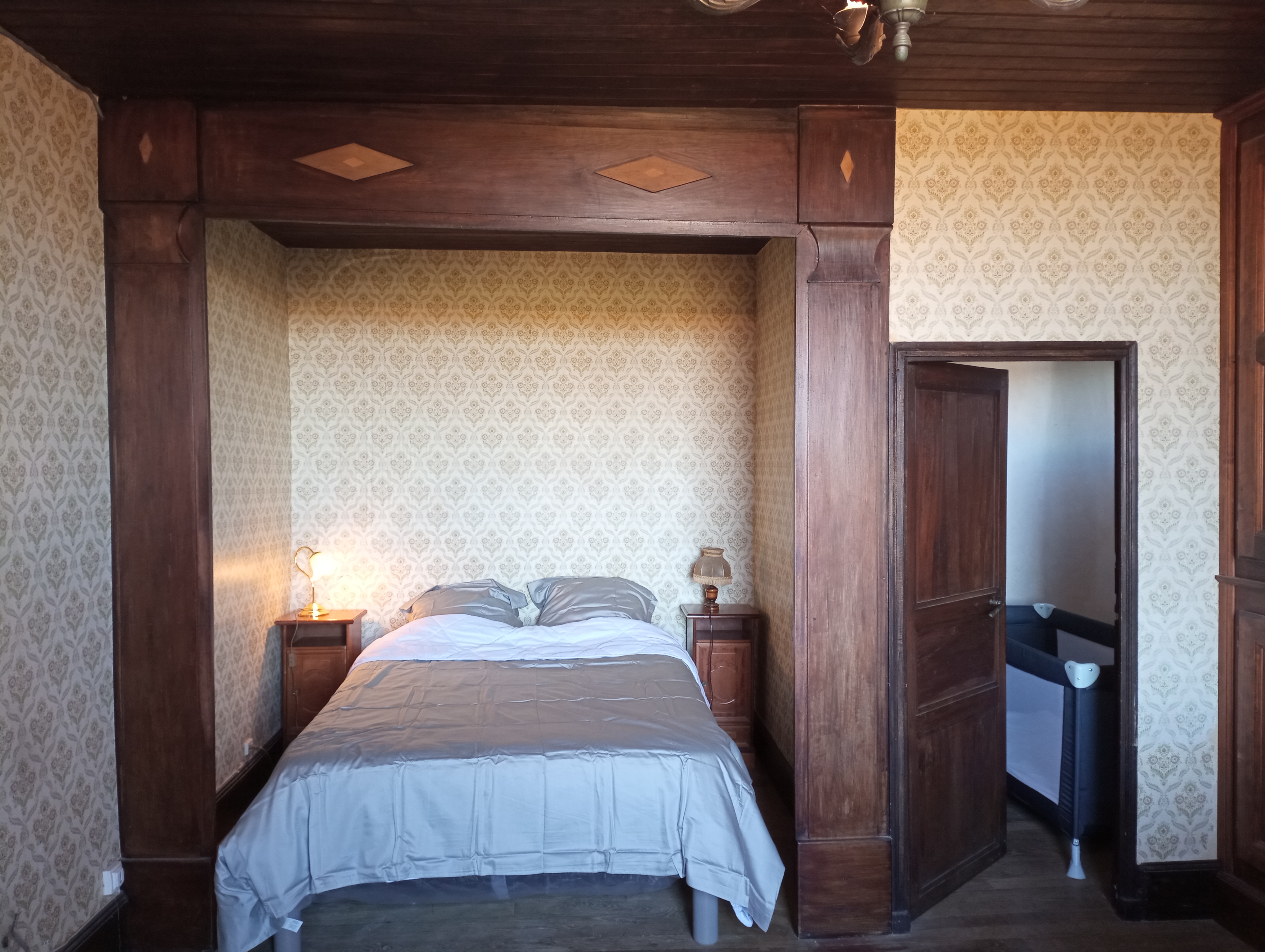 Chez Karen, Séniergues - photo 7