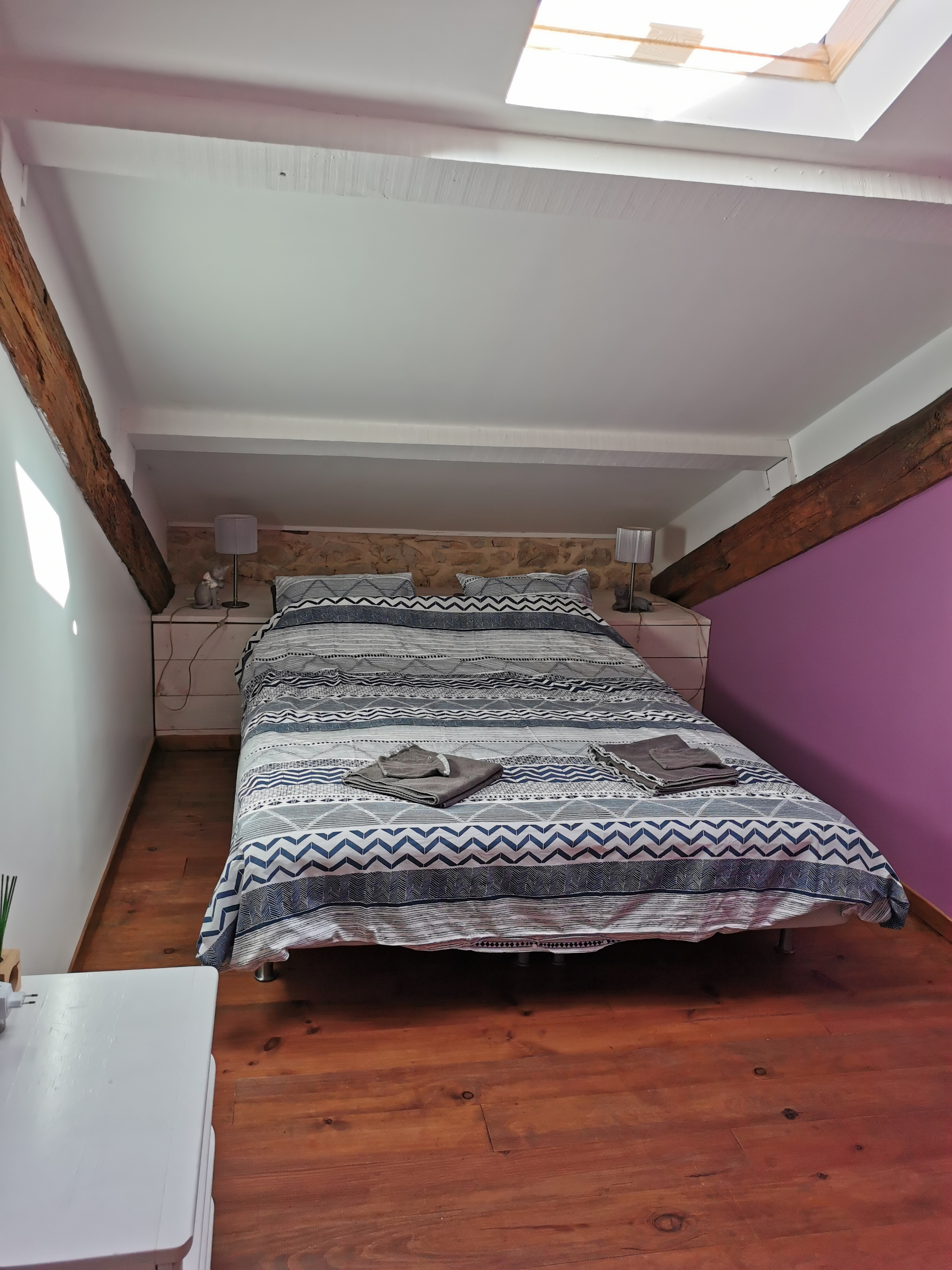 La Grange de Janès, Mauroux - photo 11