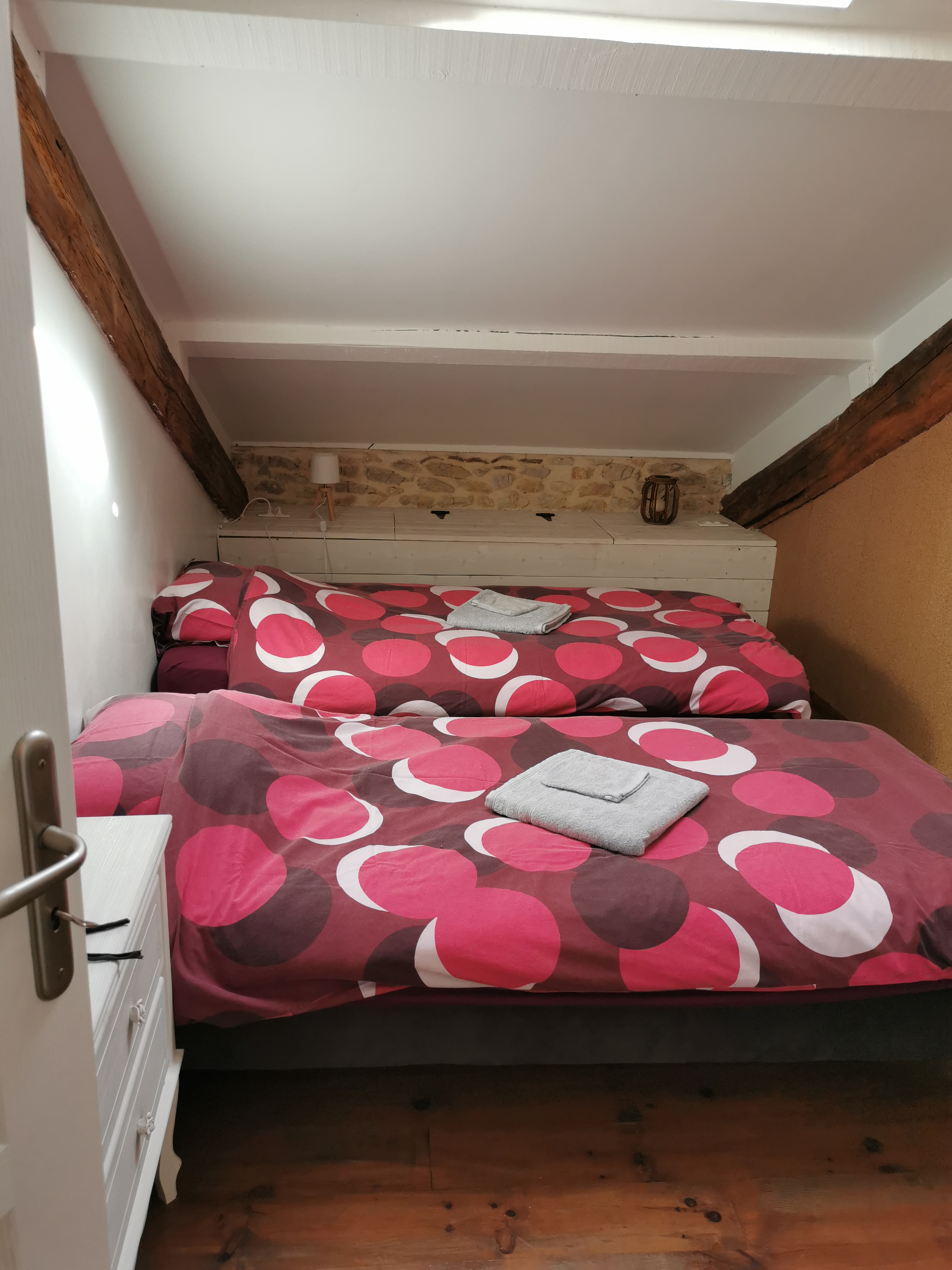 La Grange de Janès, Mauroux - photo 12