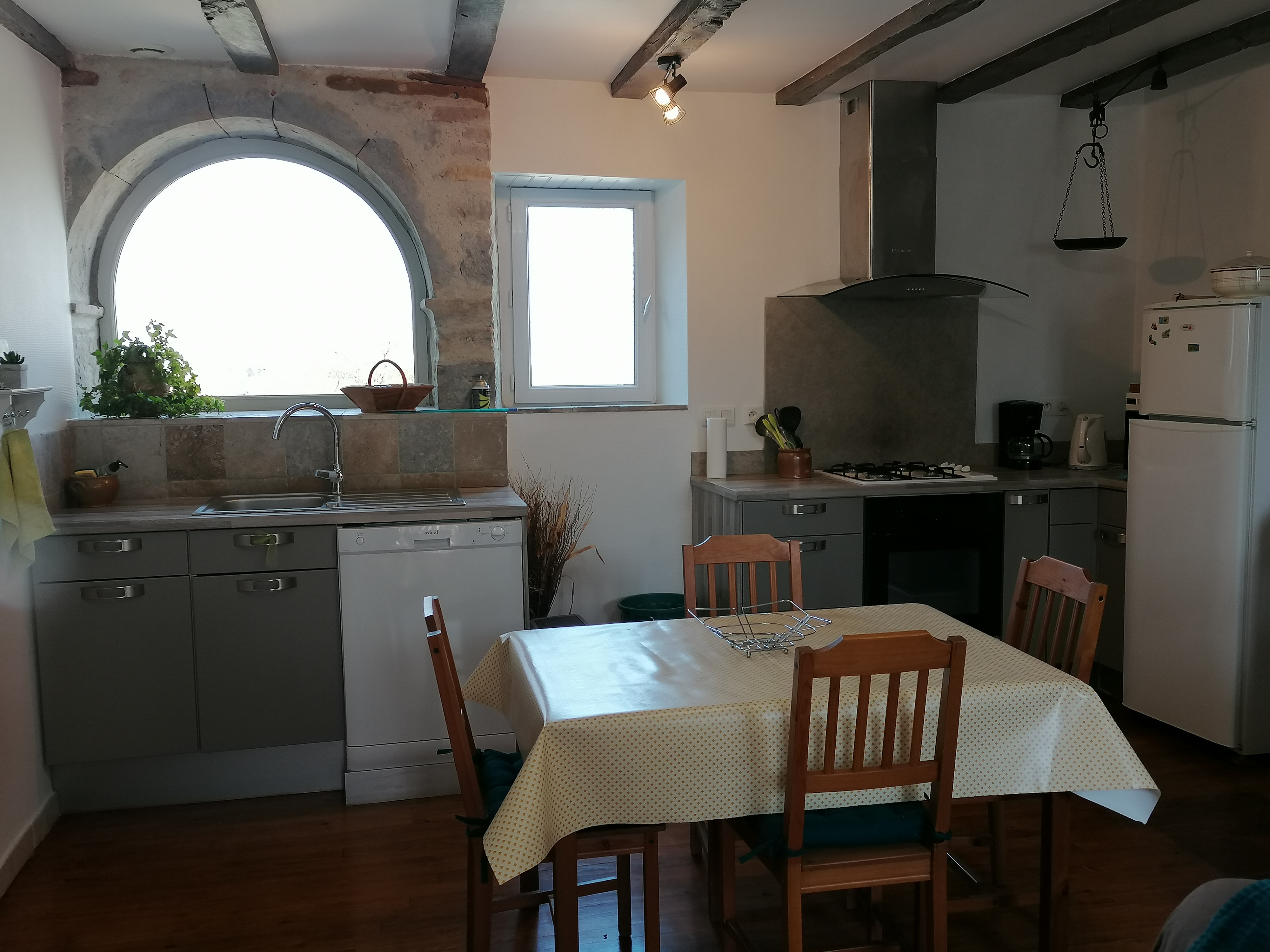 Gite Le Coustalou, Alvignac - photo 7