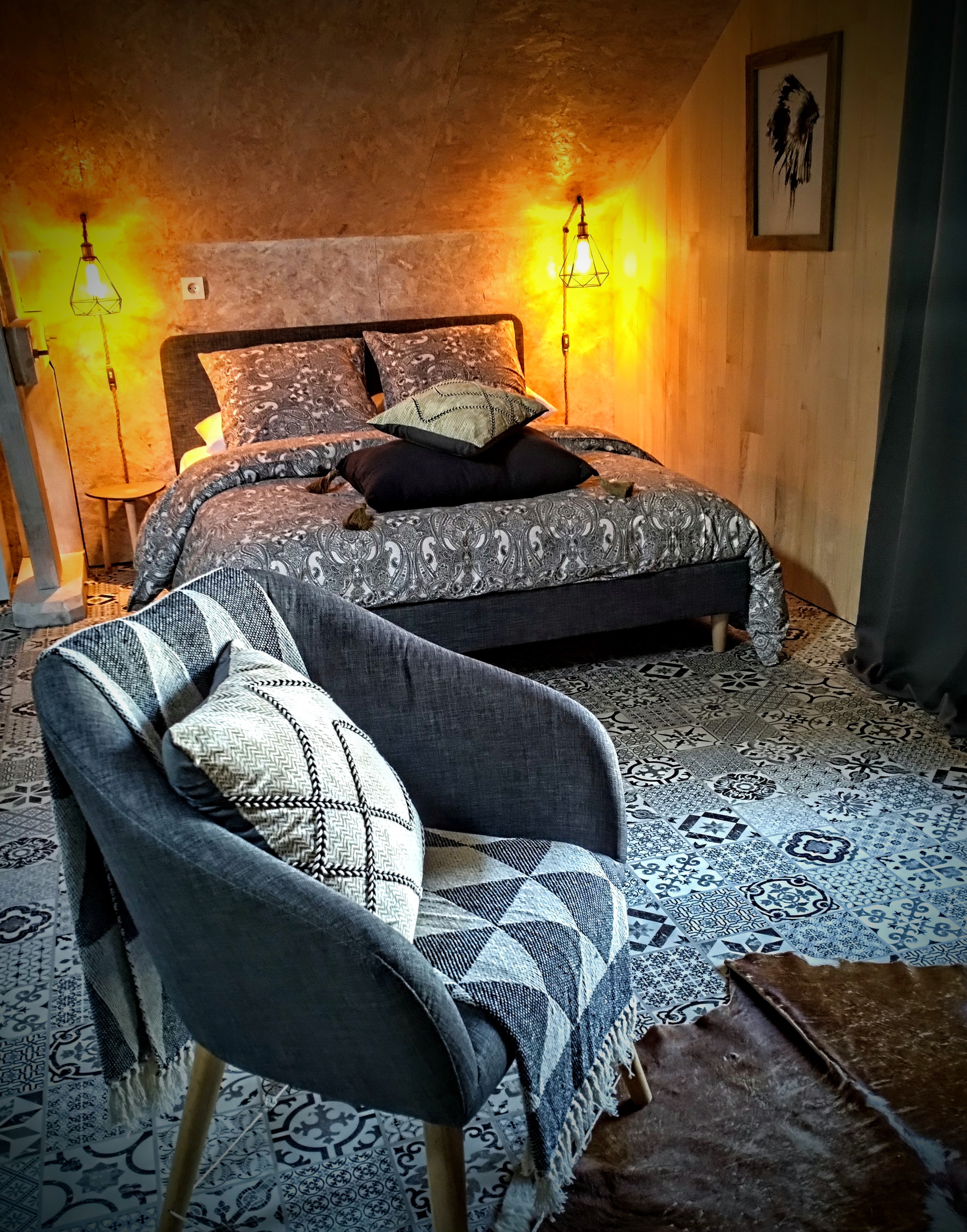 Au Gré du Lot, Le Bourg - photo 16