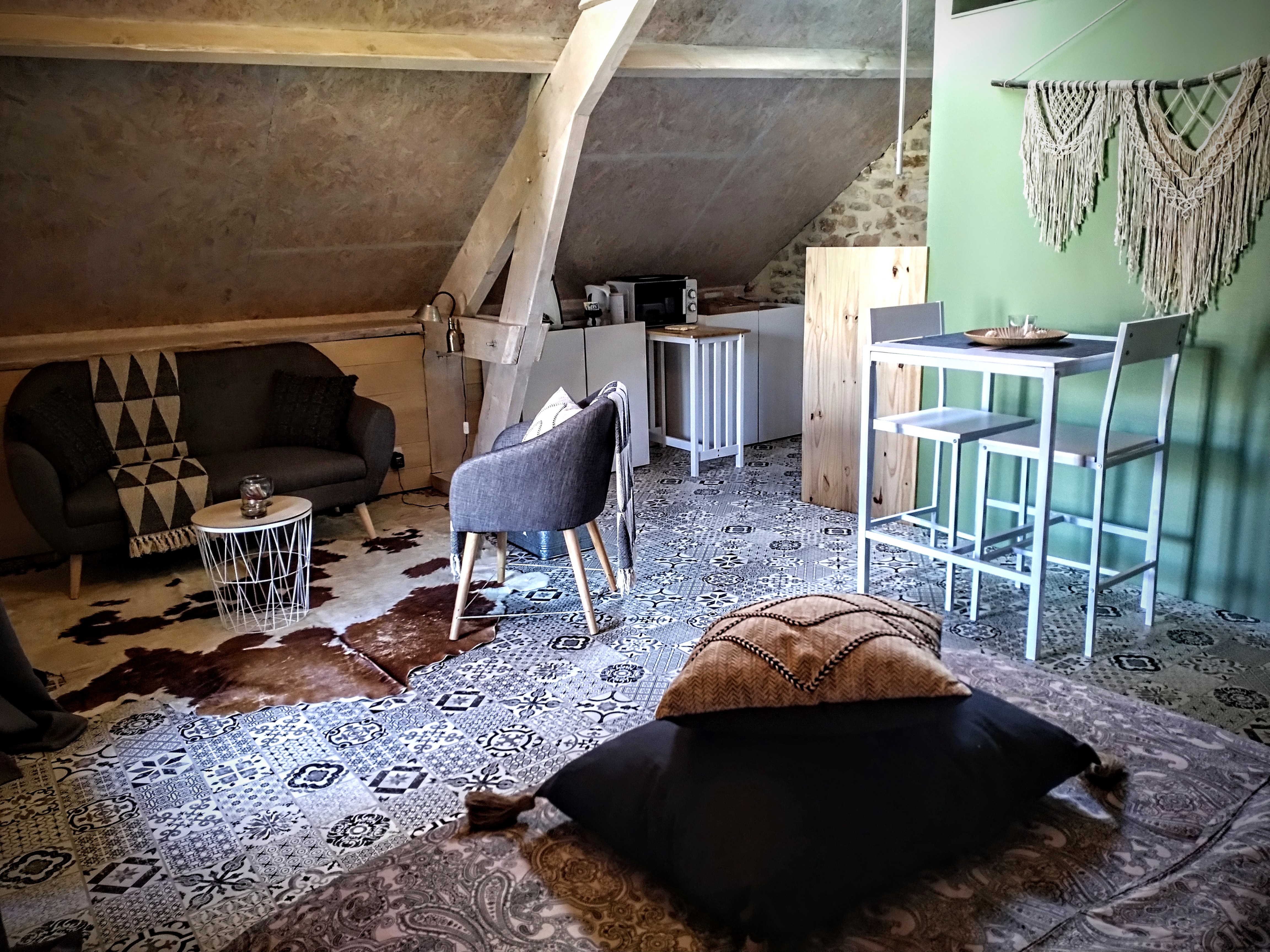 Au Gré du Lot, Le Bourg - photo 17