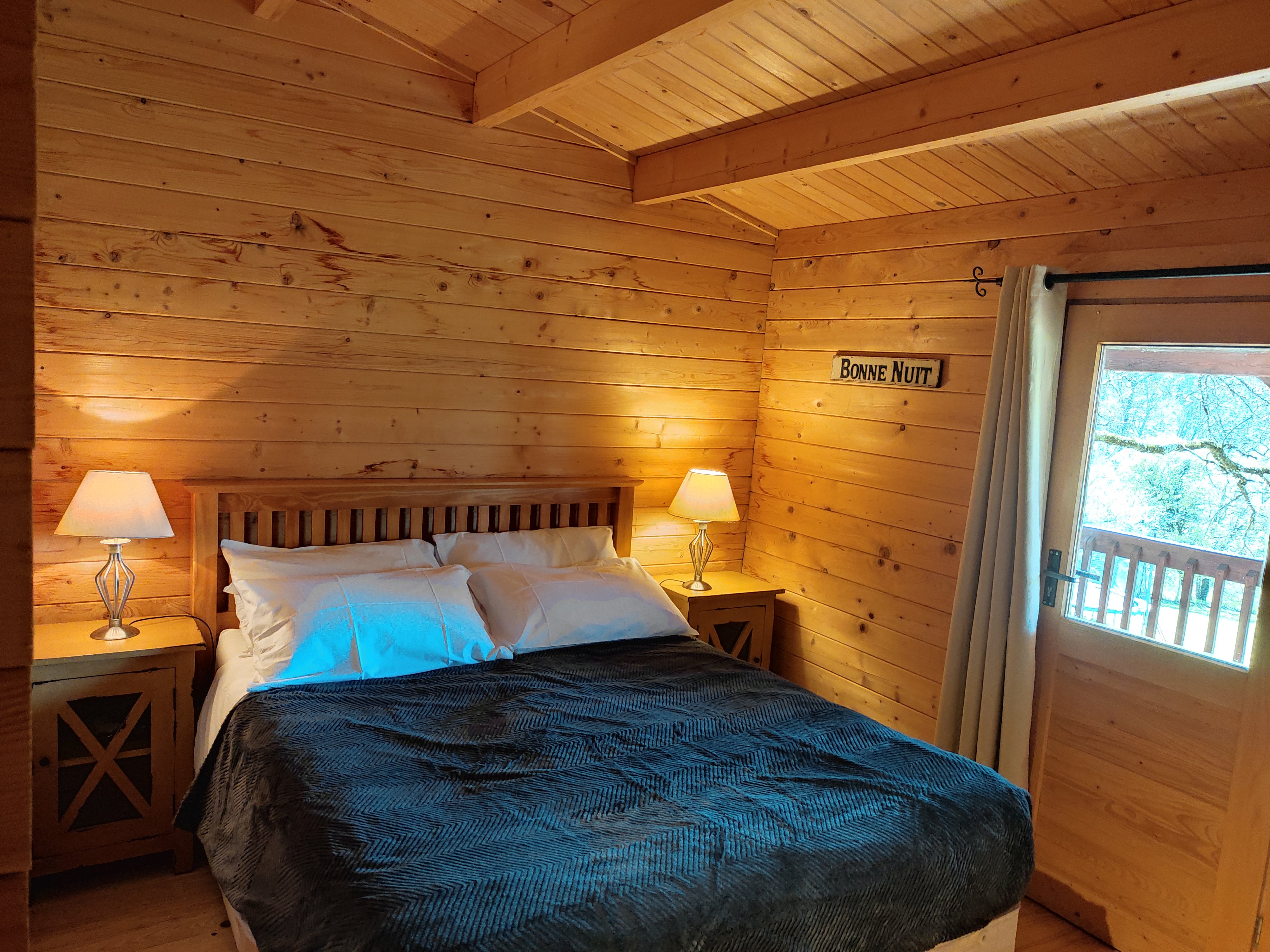Pagel - La Maison des Bois, Catus - photo 3