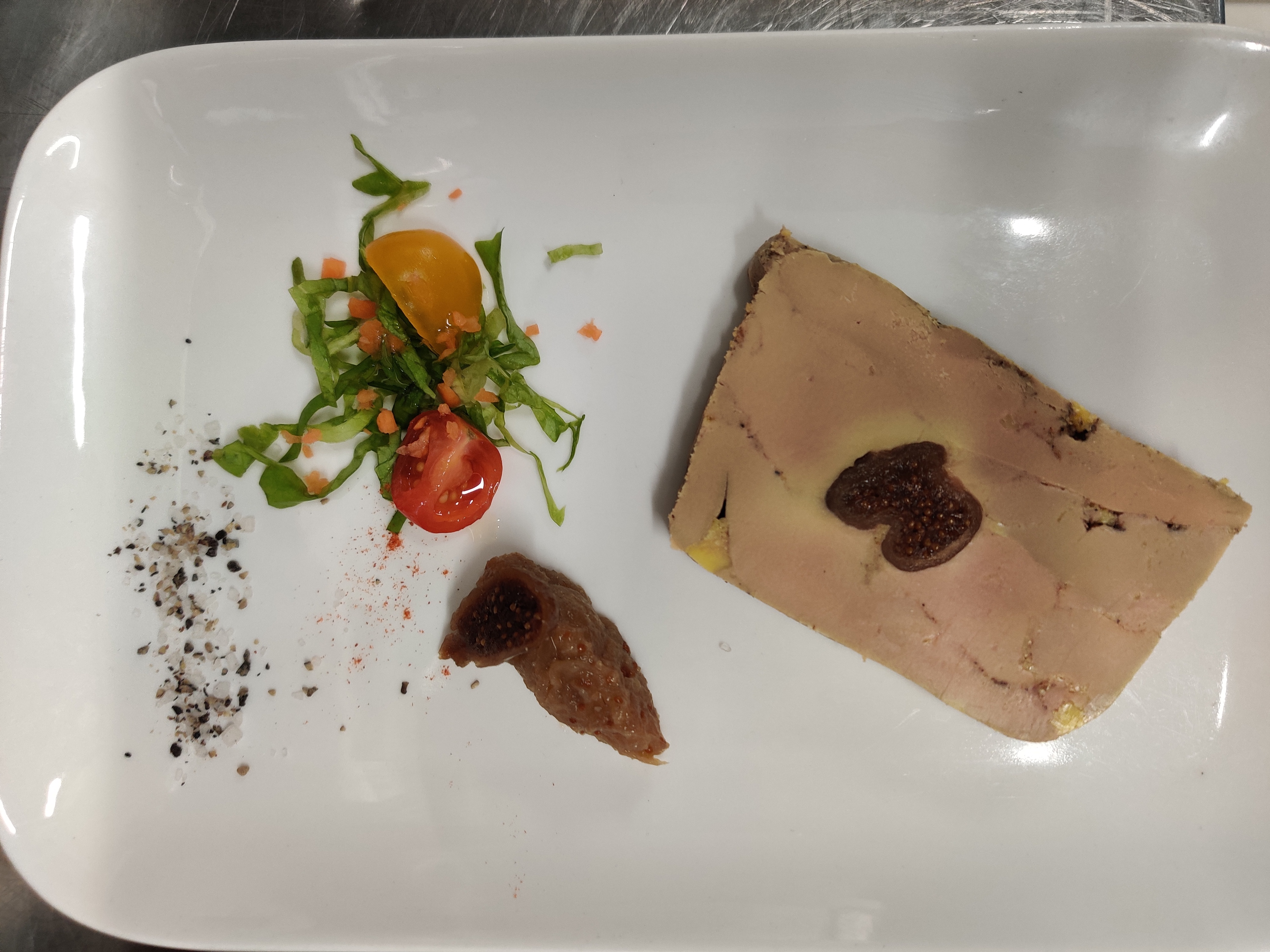 Restaurant Auberge de la Fontaine, Autoire - photo 4