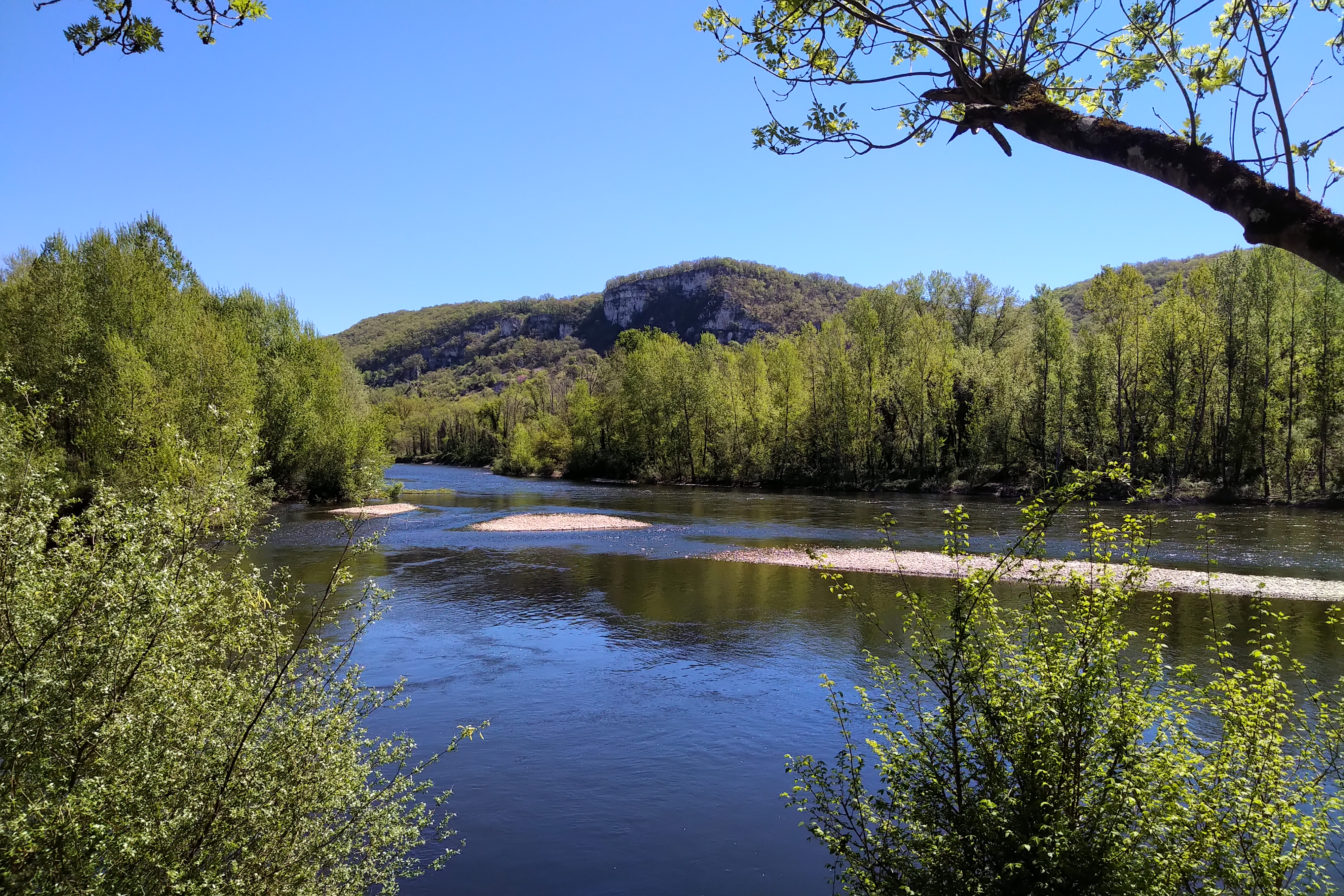 Parc Résidentiel de Loisirs Les Chalets Mirandol Dordogne, Vayrac - photo 8